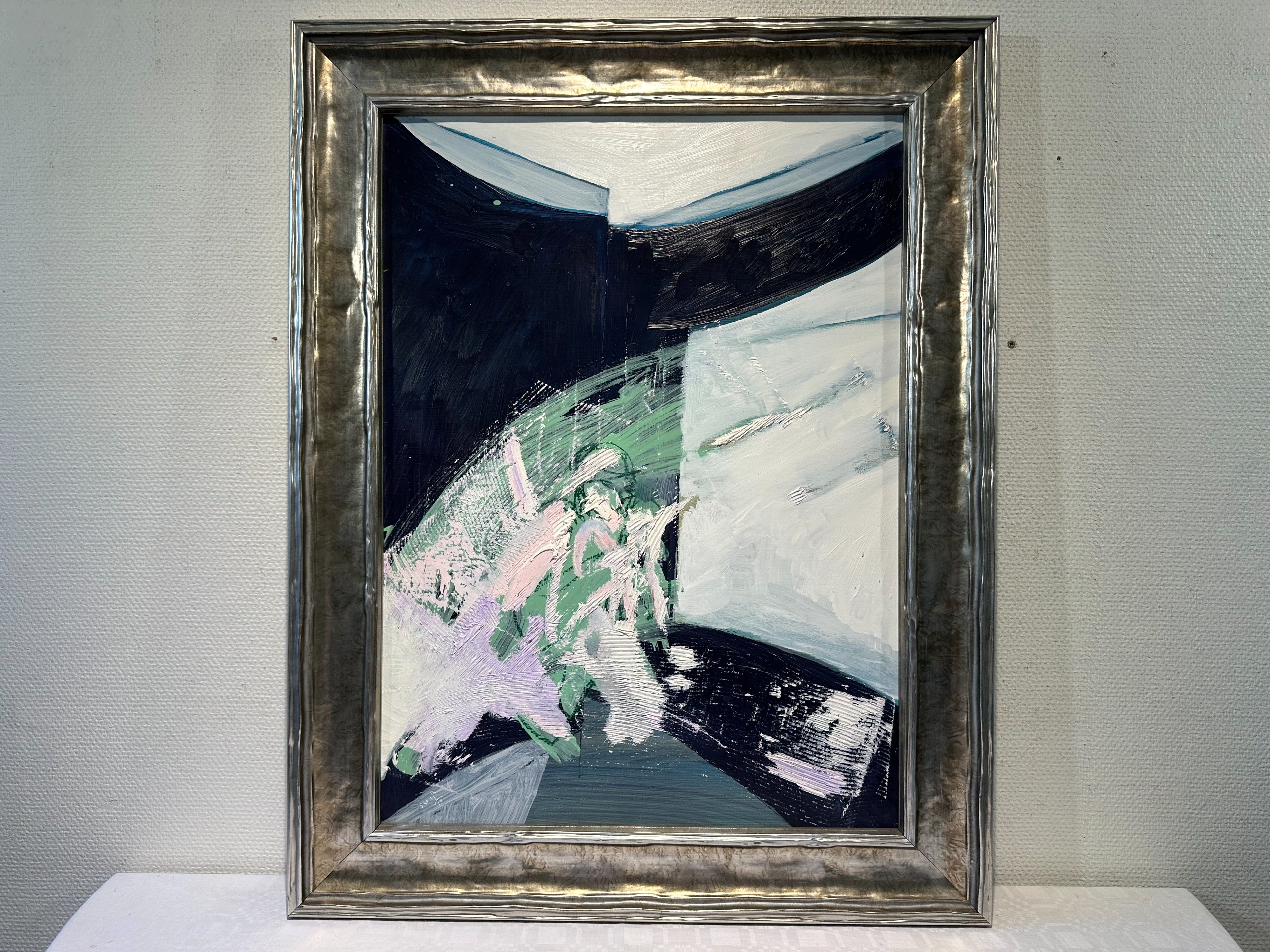 Sami Rinne - Huutokauppa Ekman