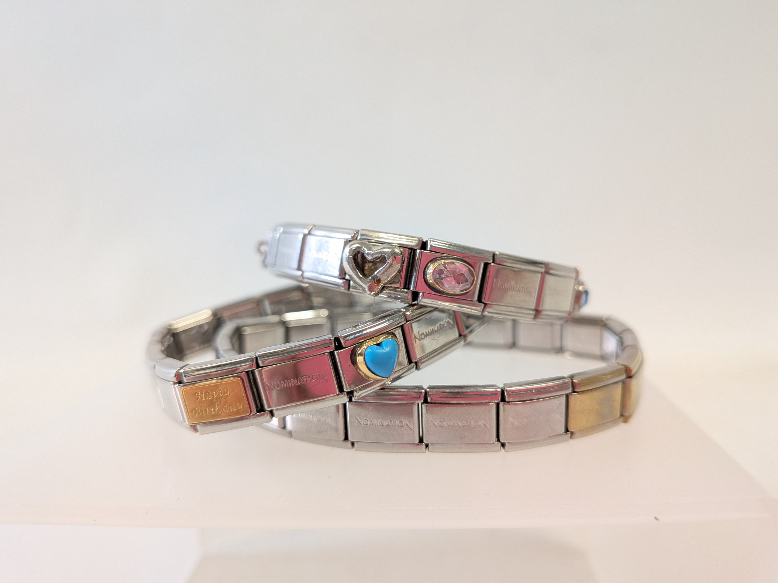 Nomination - Huutokauppa Ekman