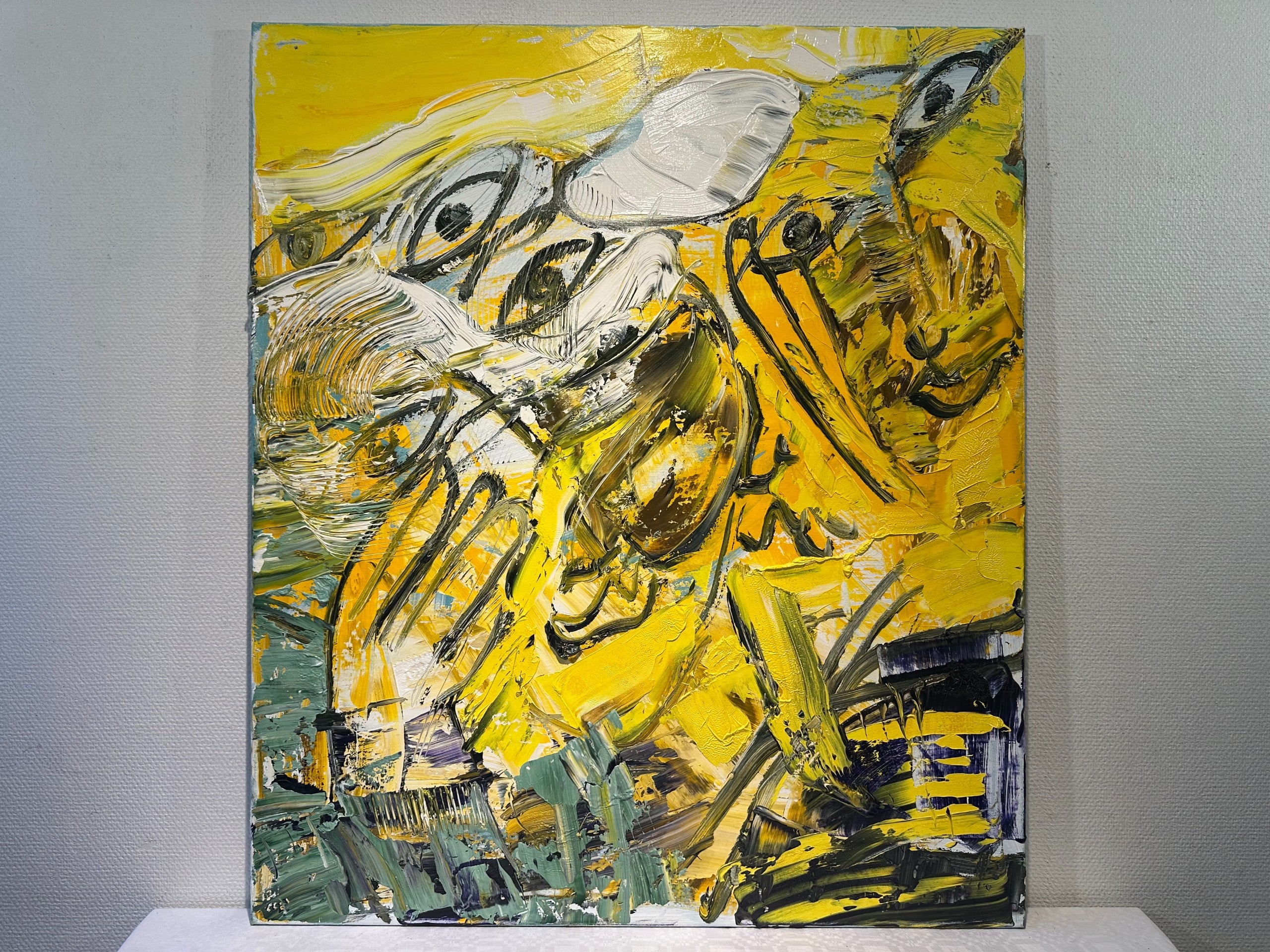 Sami Rinne - Huutokauppa Ekman