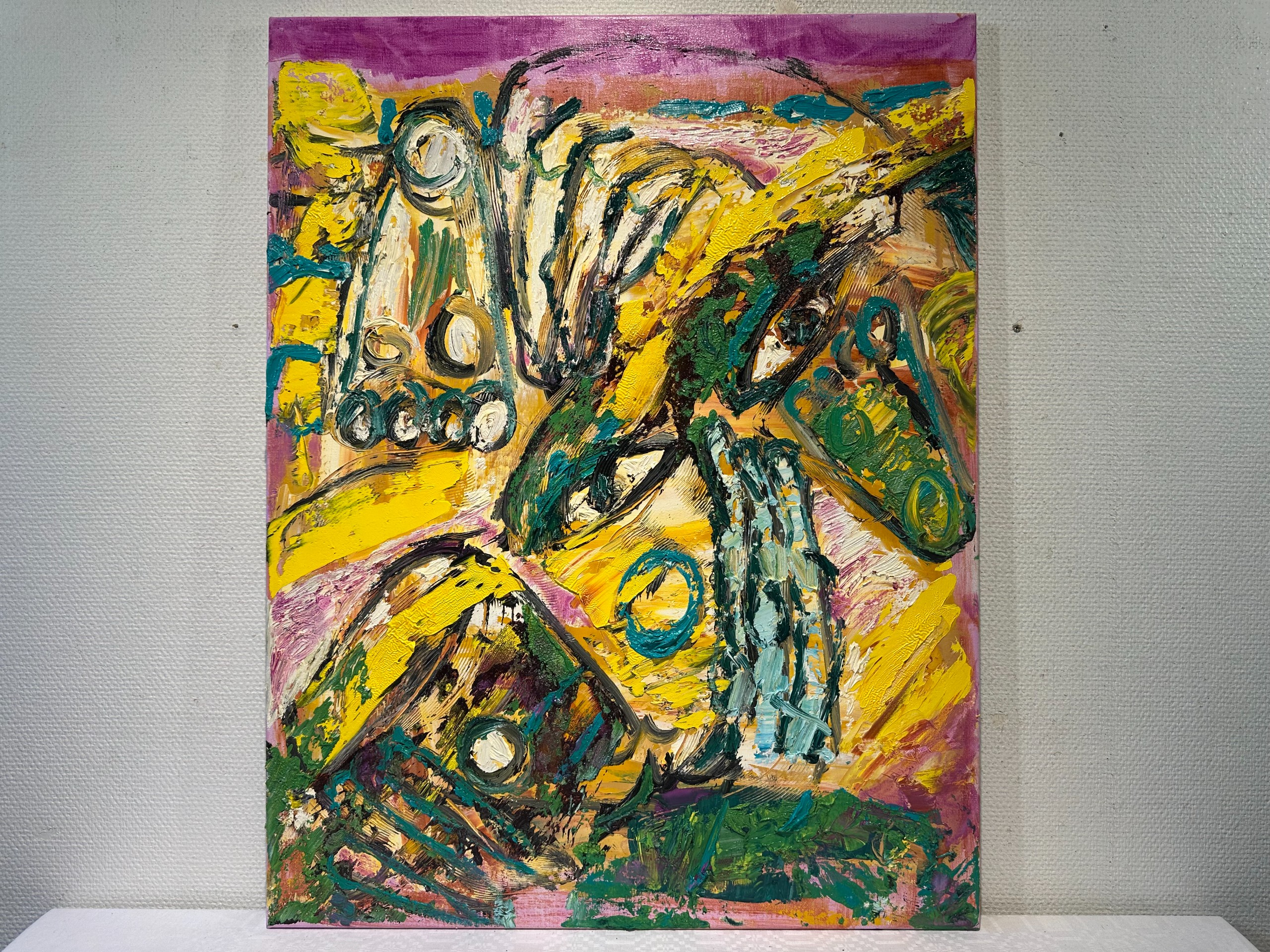 Sami Rinne - Huutokauppa Ekman