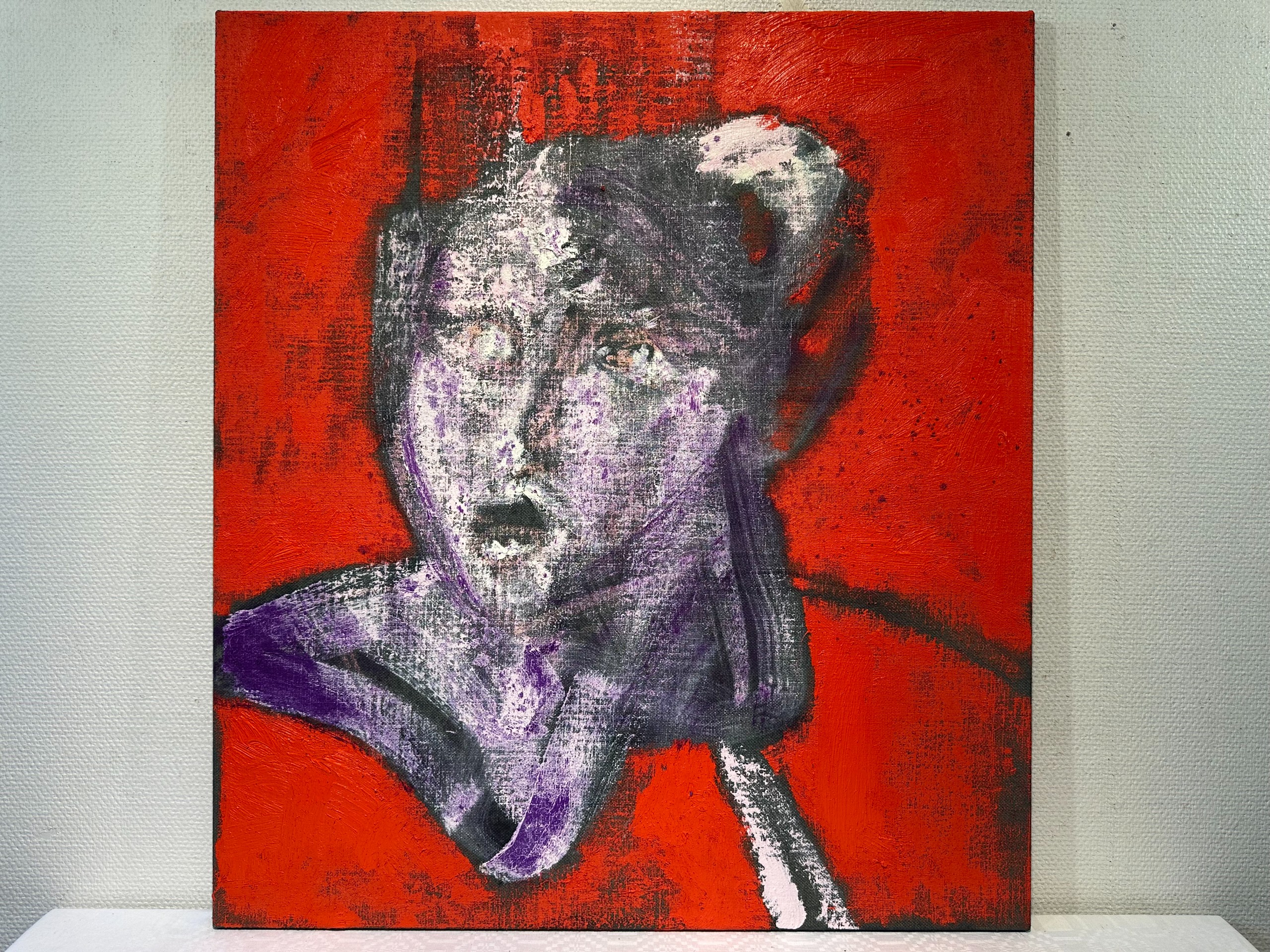 Sami Rinne - Huutokauppa Ekman