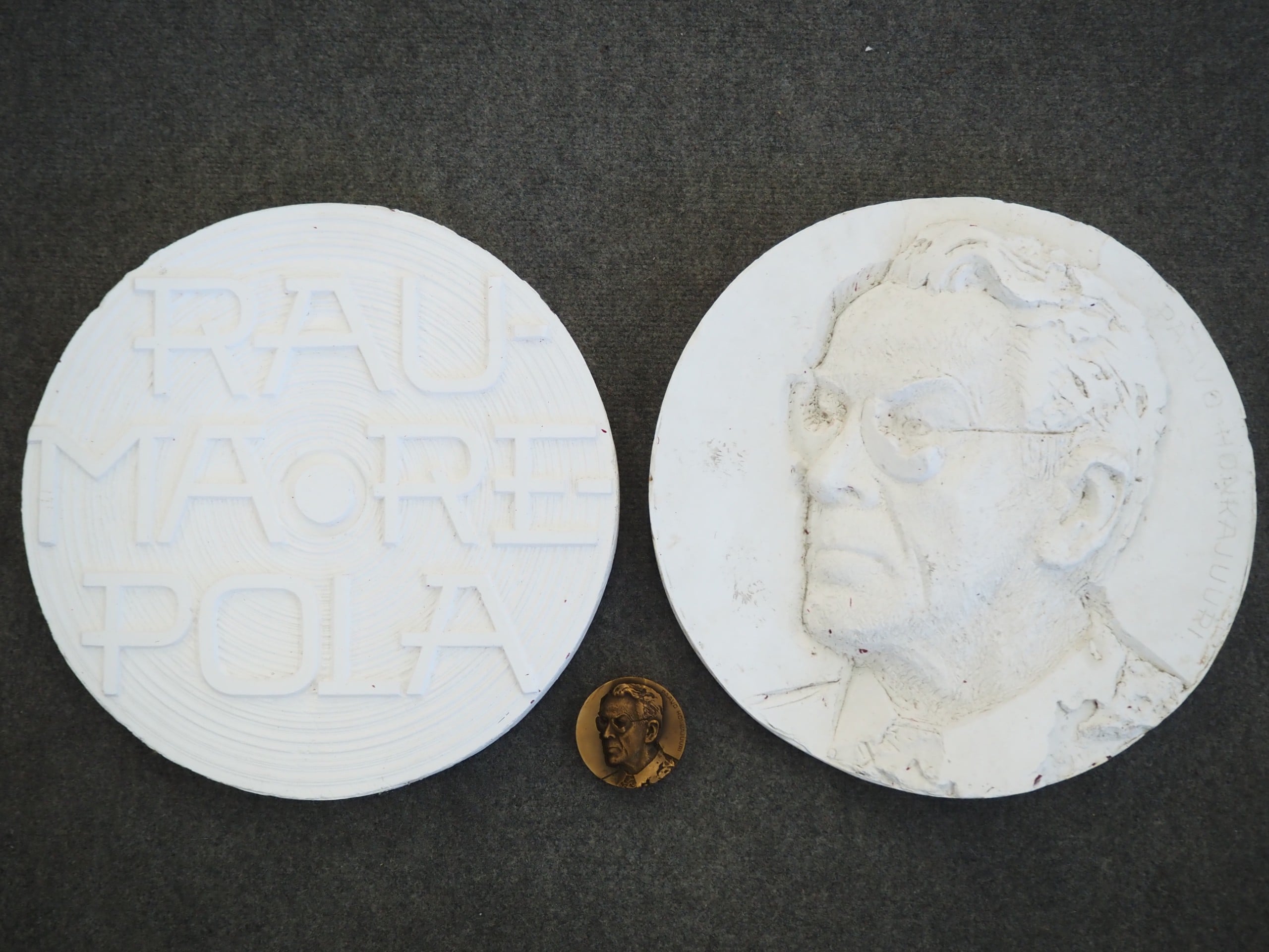 Hälväoja - Huutokauppa Ekman