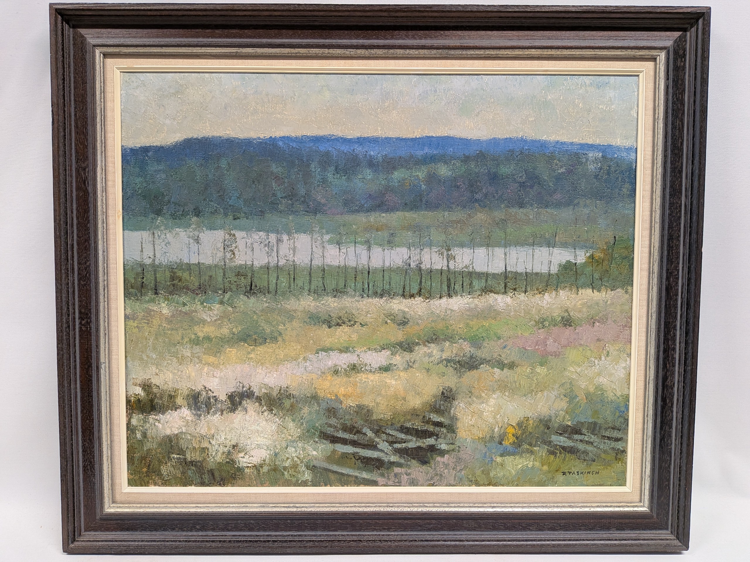 Pauli Taskinen - Huutokauppa Ekman