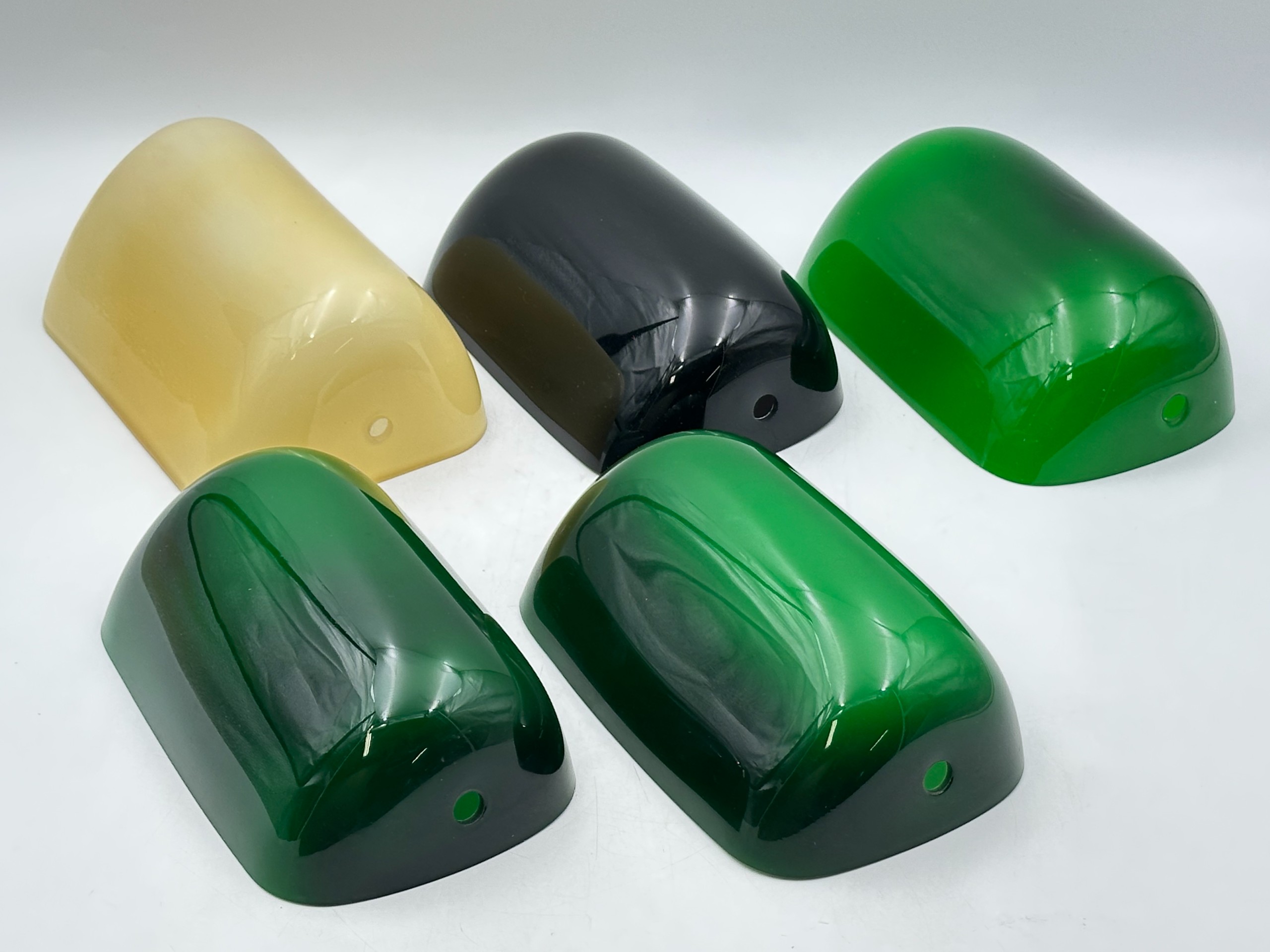 Lasikuupat - Huutokauppa Ekman