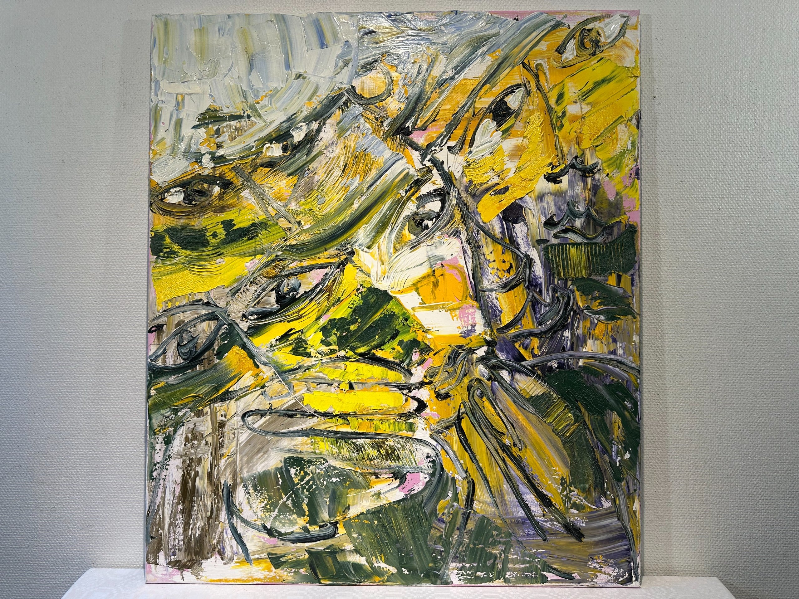 Sami Rinne - Huutokauppa Ekman