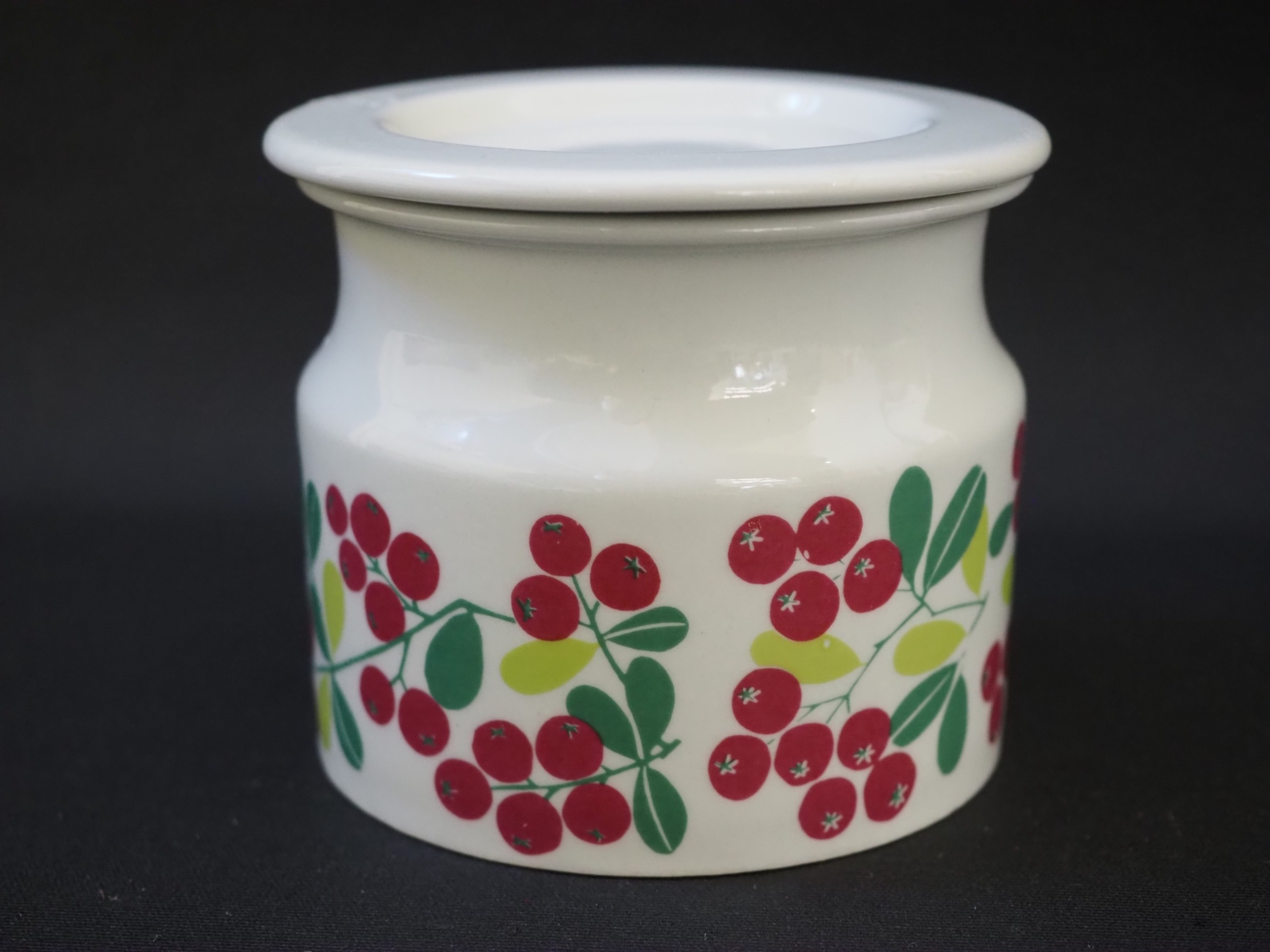 Arabia Pomona - Huutokauppa Ekman