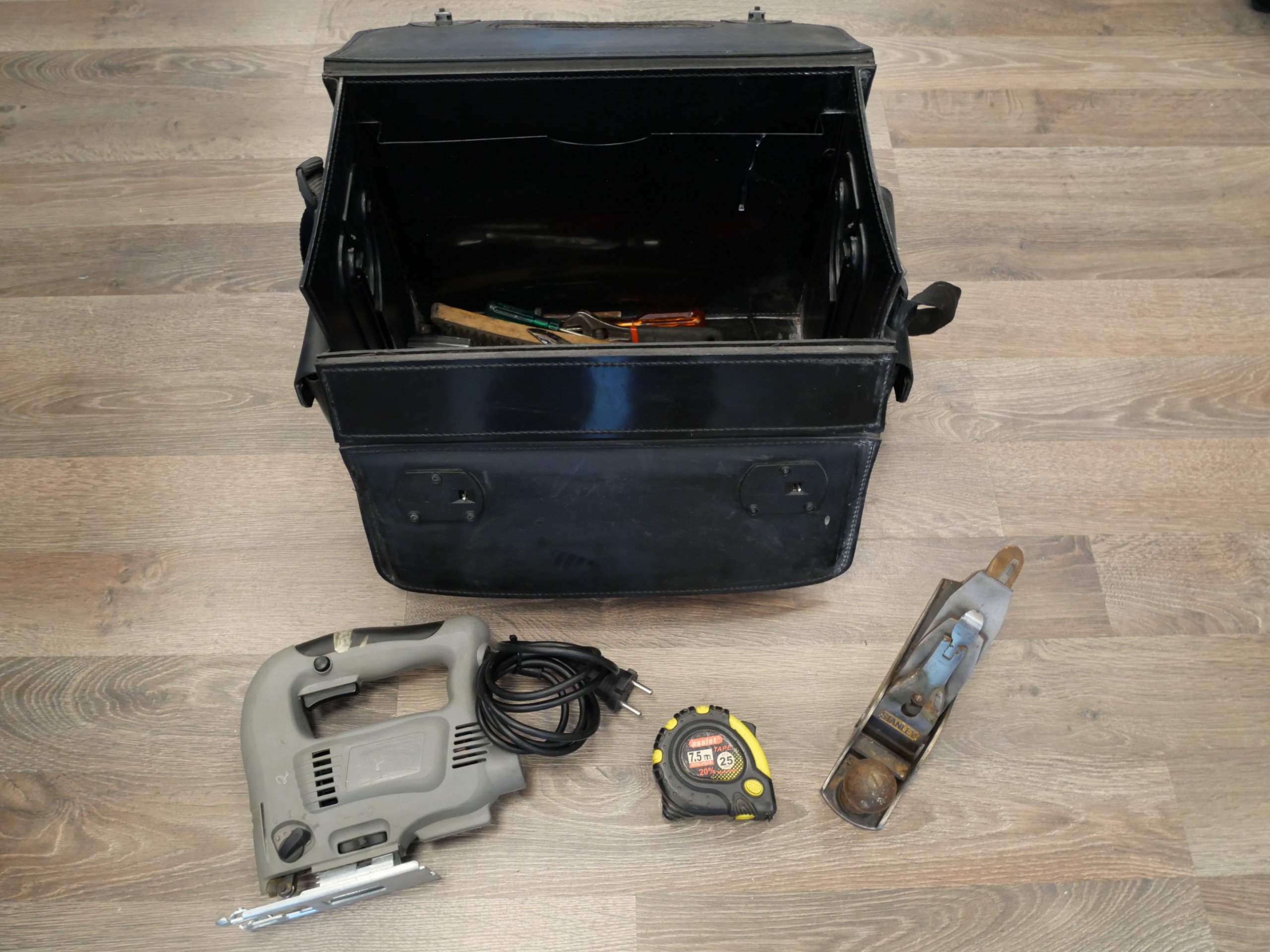 Työkalut - Huutokauppa Ekman