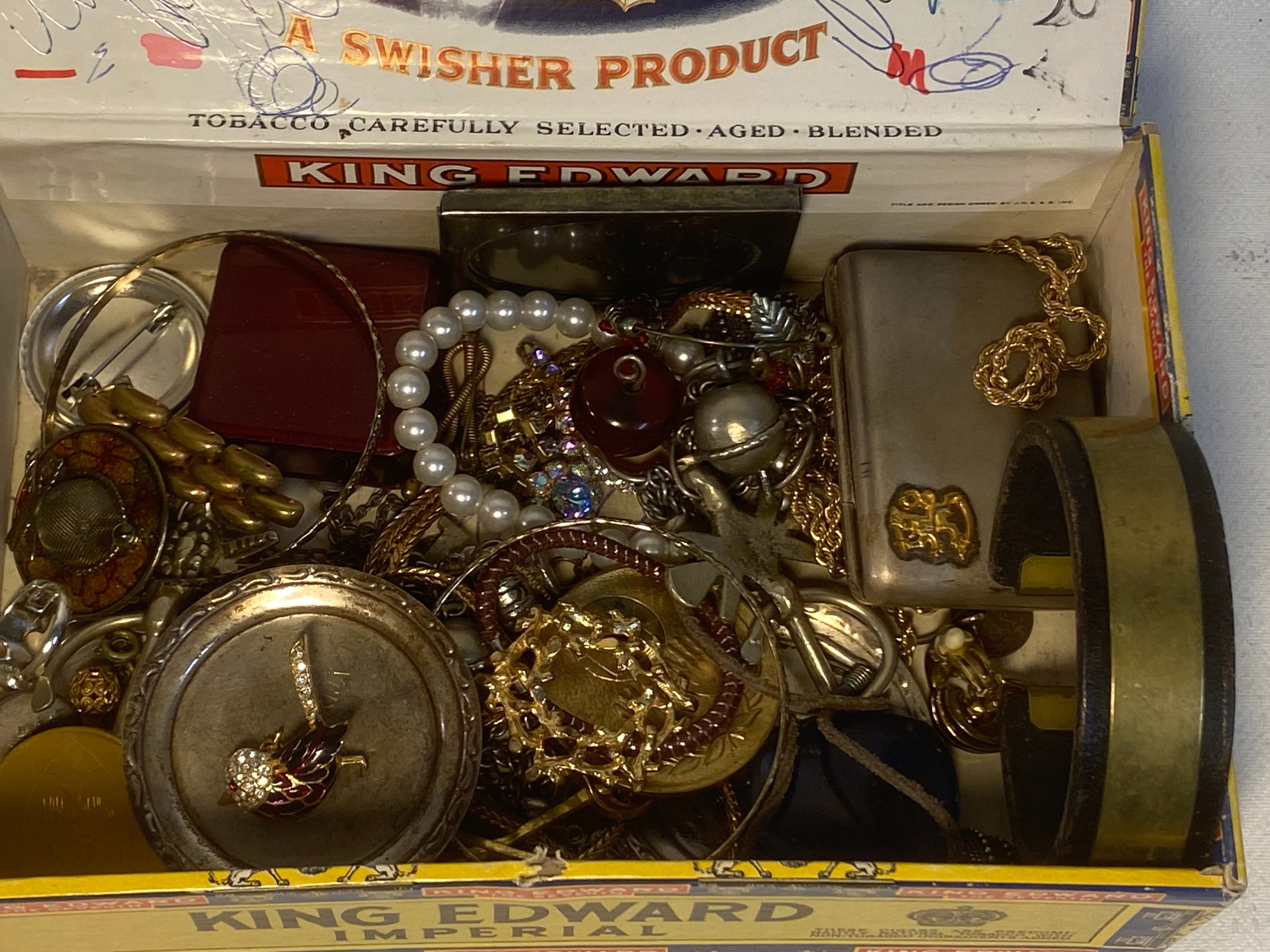 Korut ym. - Huutokauppa Ekman