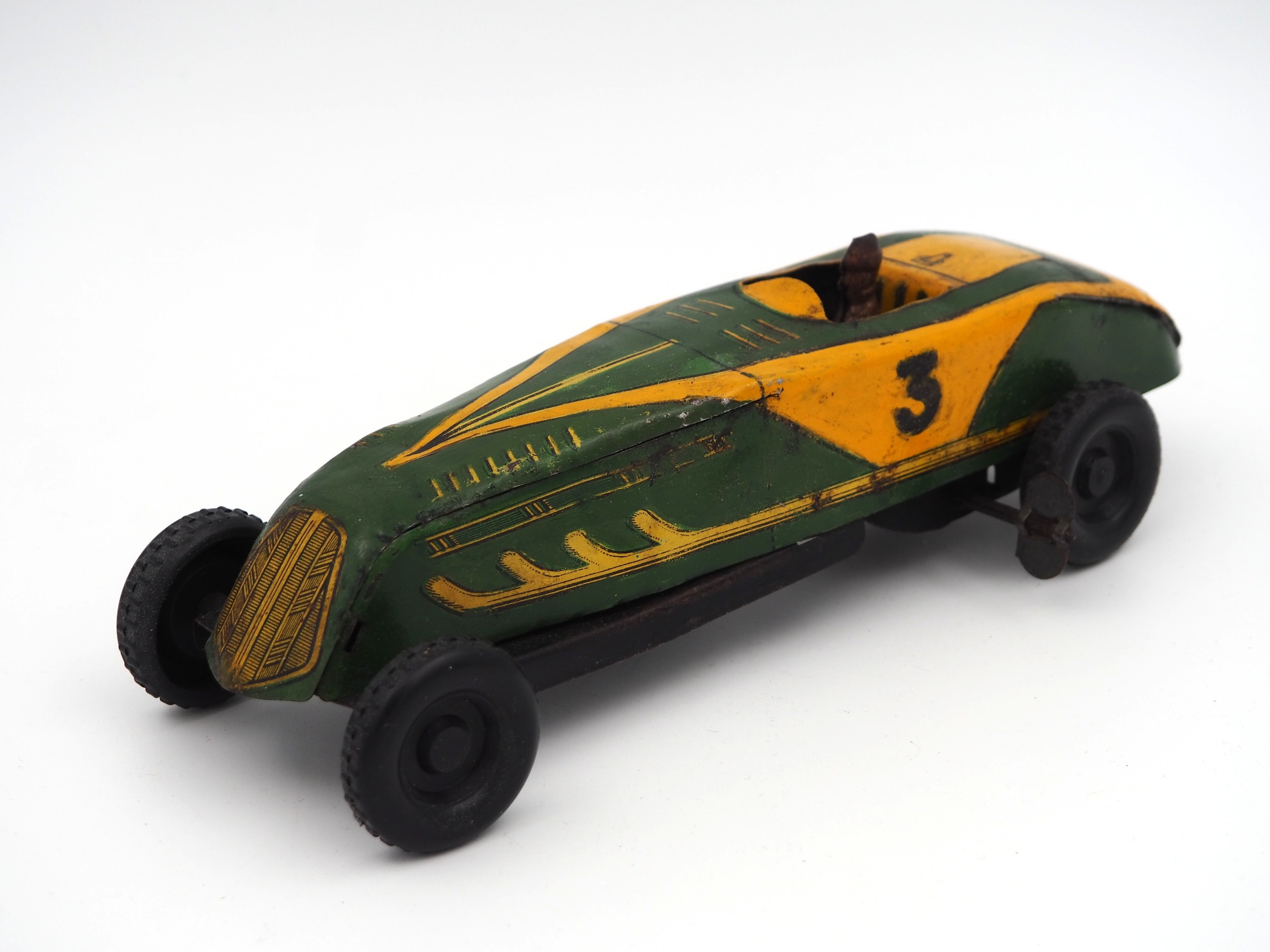 Peltiauto - Huutokauppa Ekman