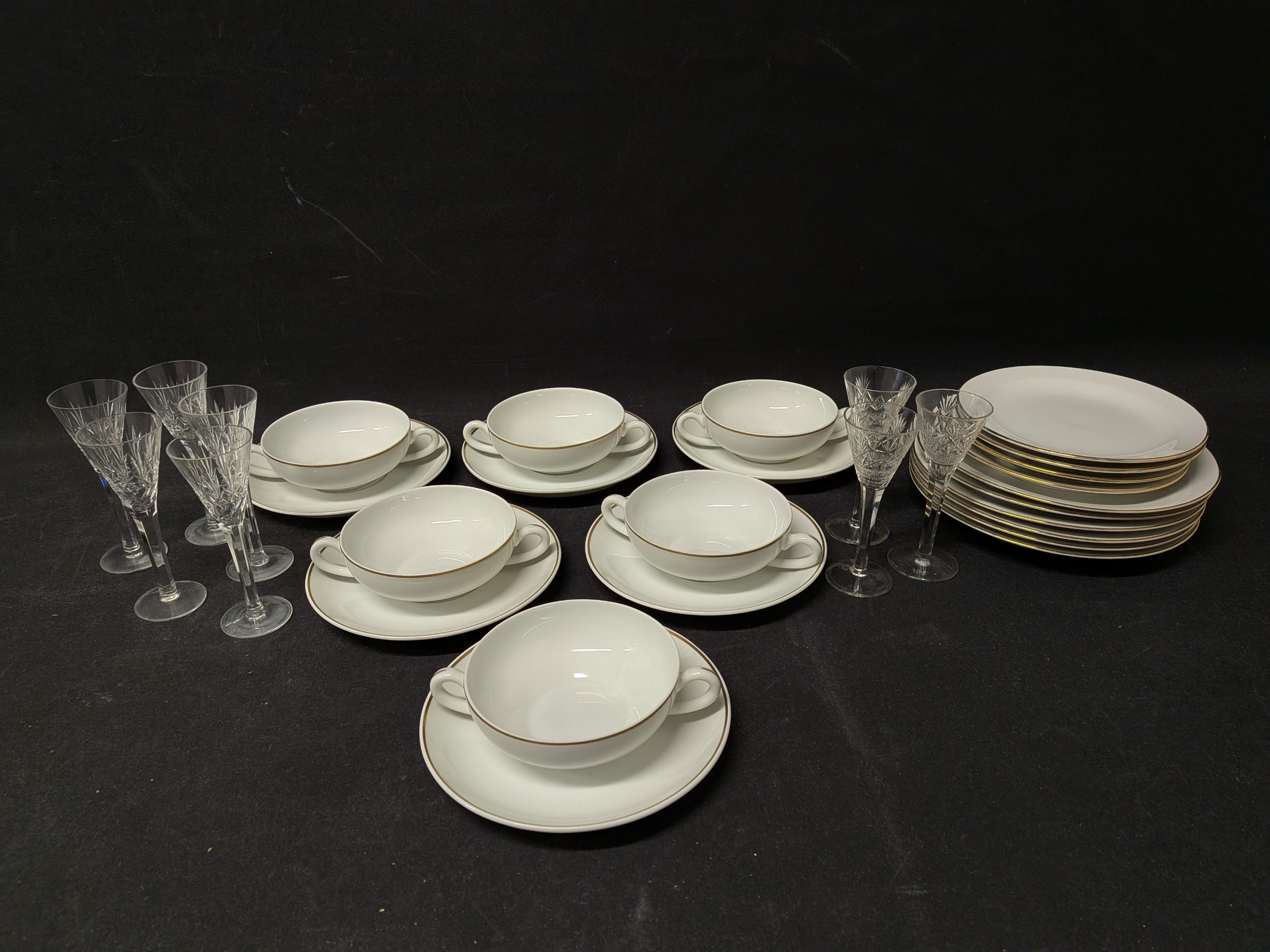 Arabia, Rörstrand ym. - Huutokauppa Ekman