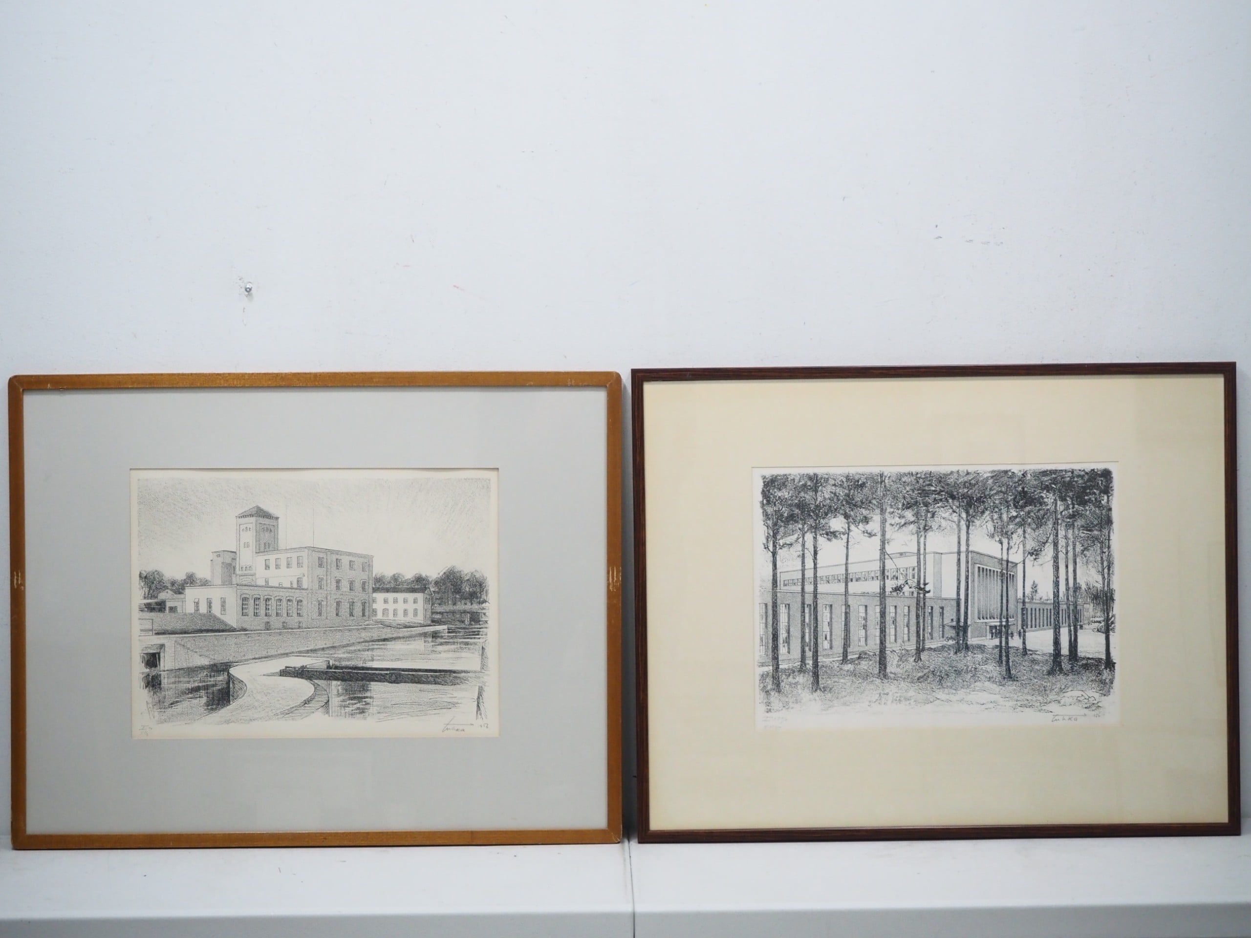 Aukusti Tuhka - Huutokauppa Ekman