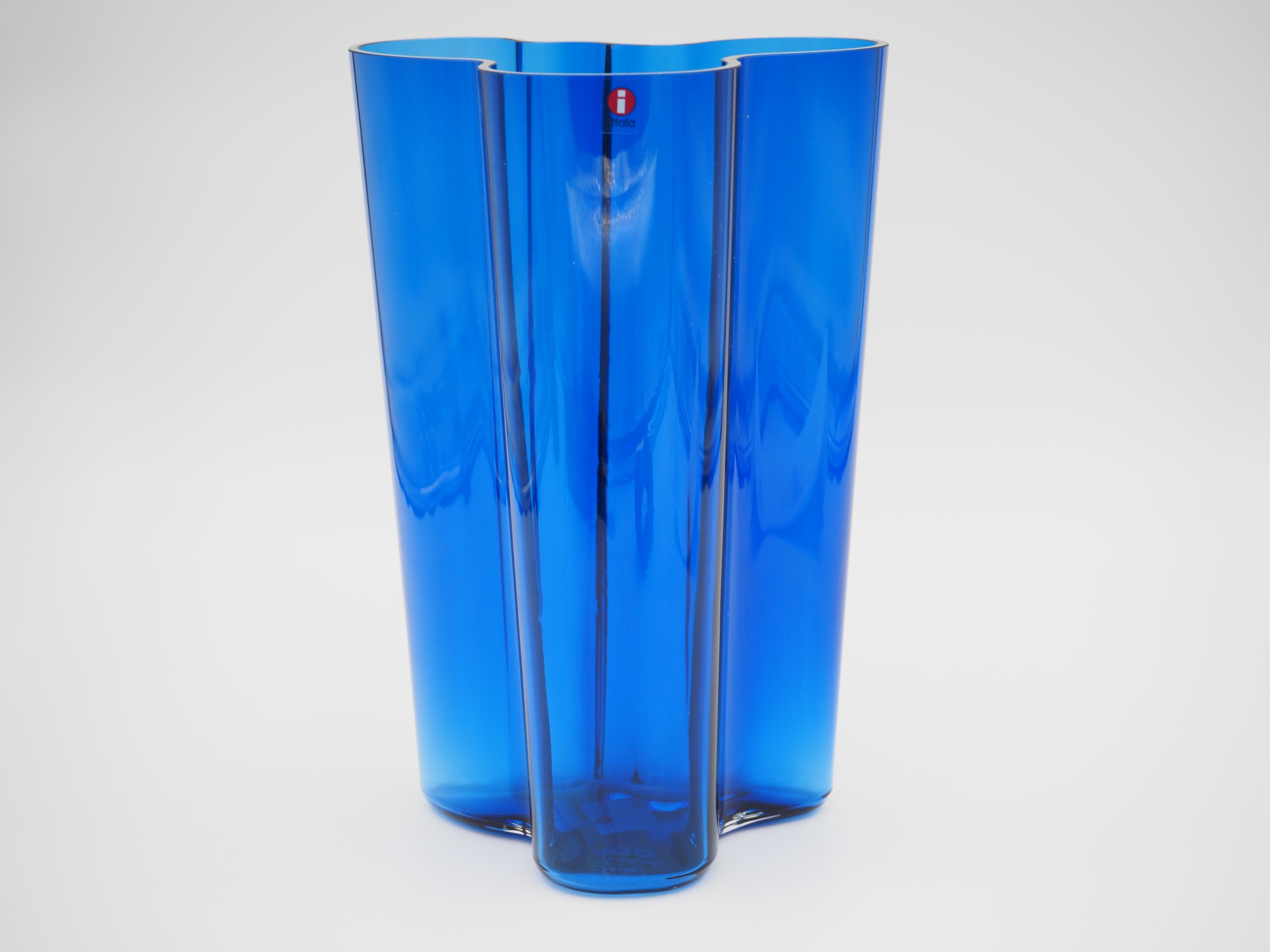 Iittala Aalto - Huutokauppa Ekman