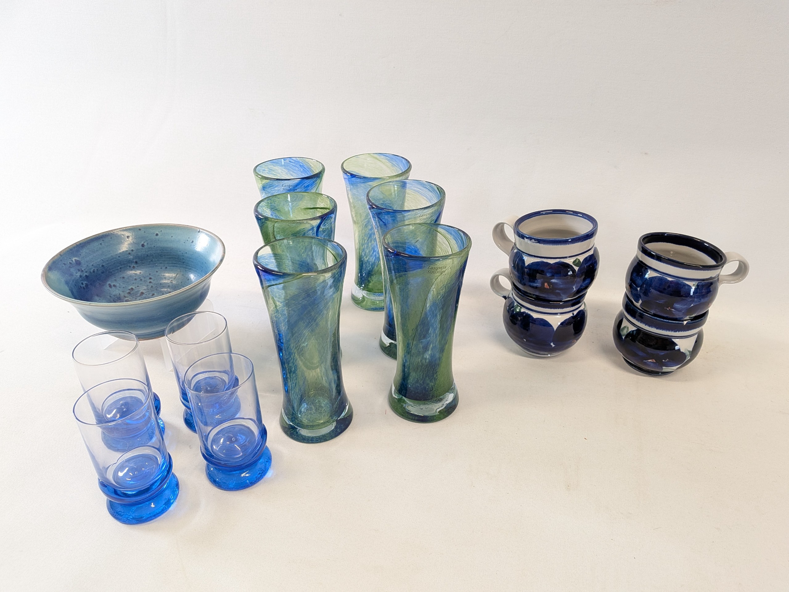 Muurla ym. - Huutokauppa Ekman