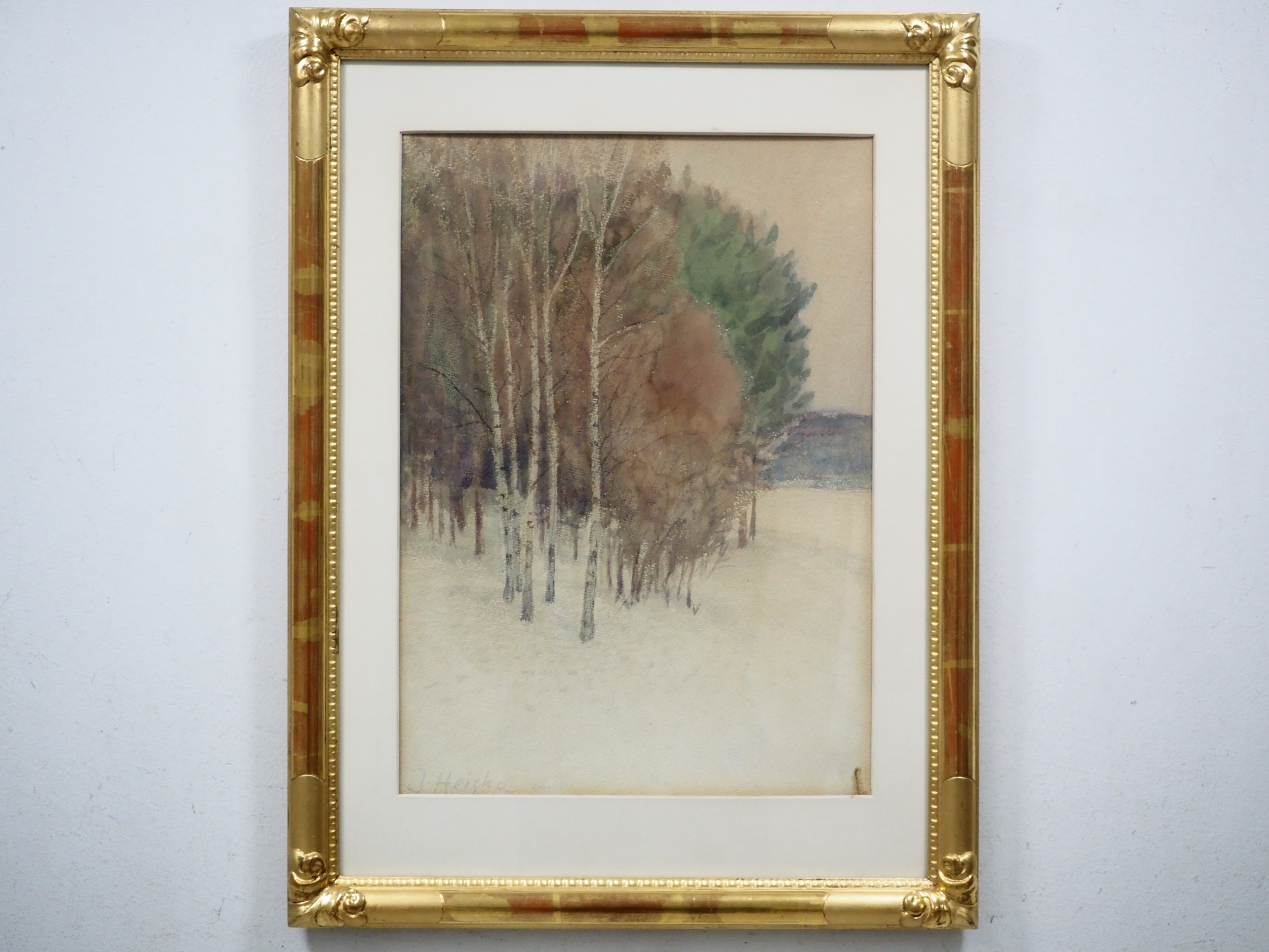 J. Heiska - Huutokauppa Ekman