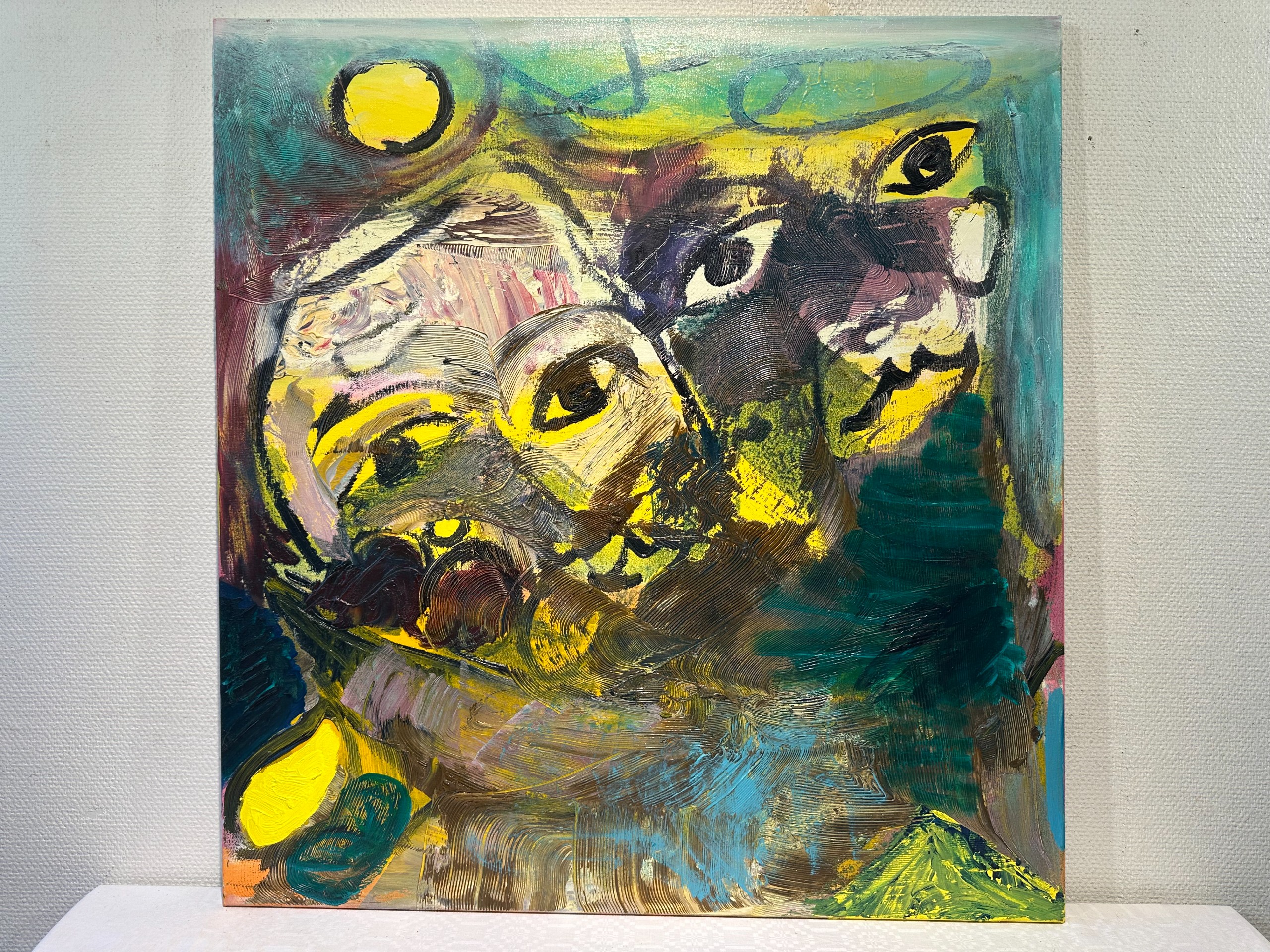 Sami Rinne - Huutokauppa Ekman