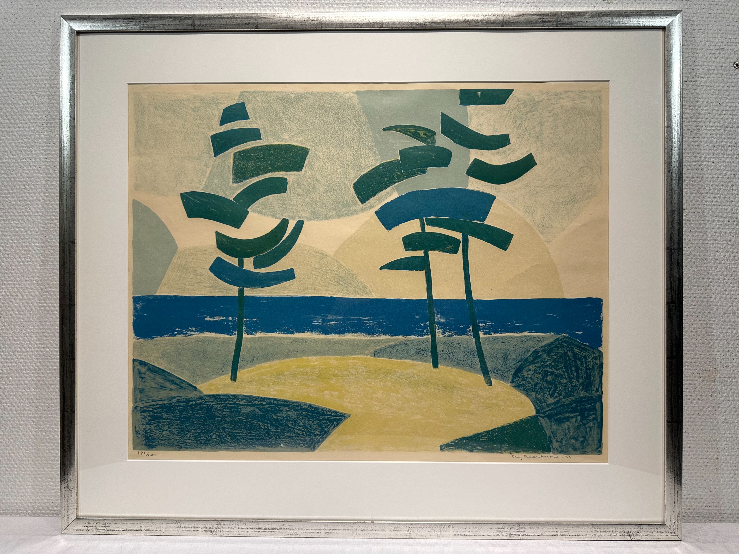 Stig Fredriksson - Huutokauppa Ekman