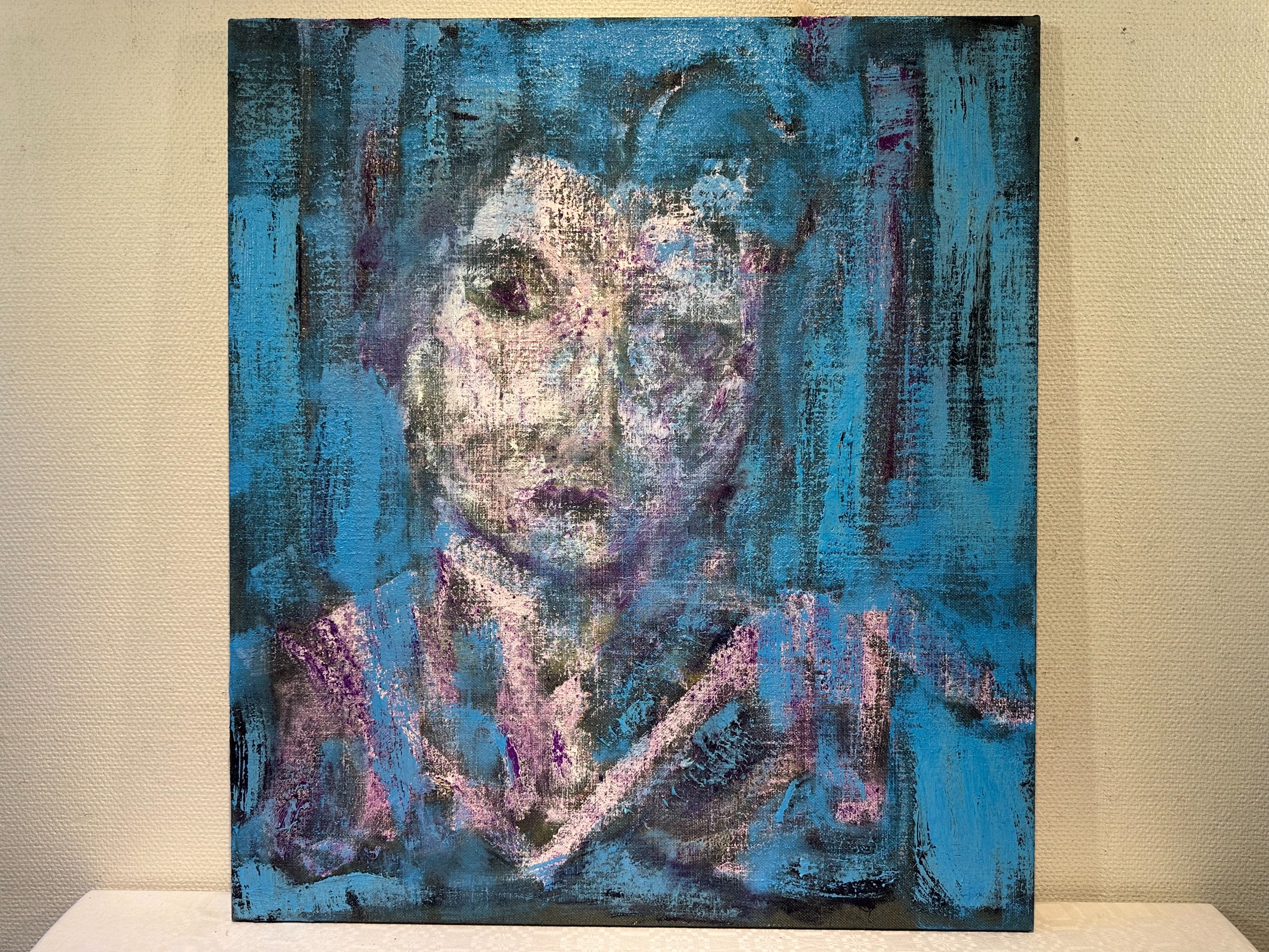 Sami Rinne - Huutokauppa Ekman