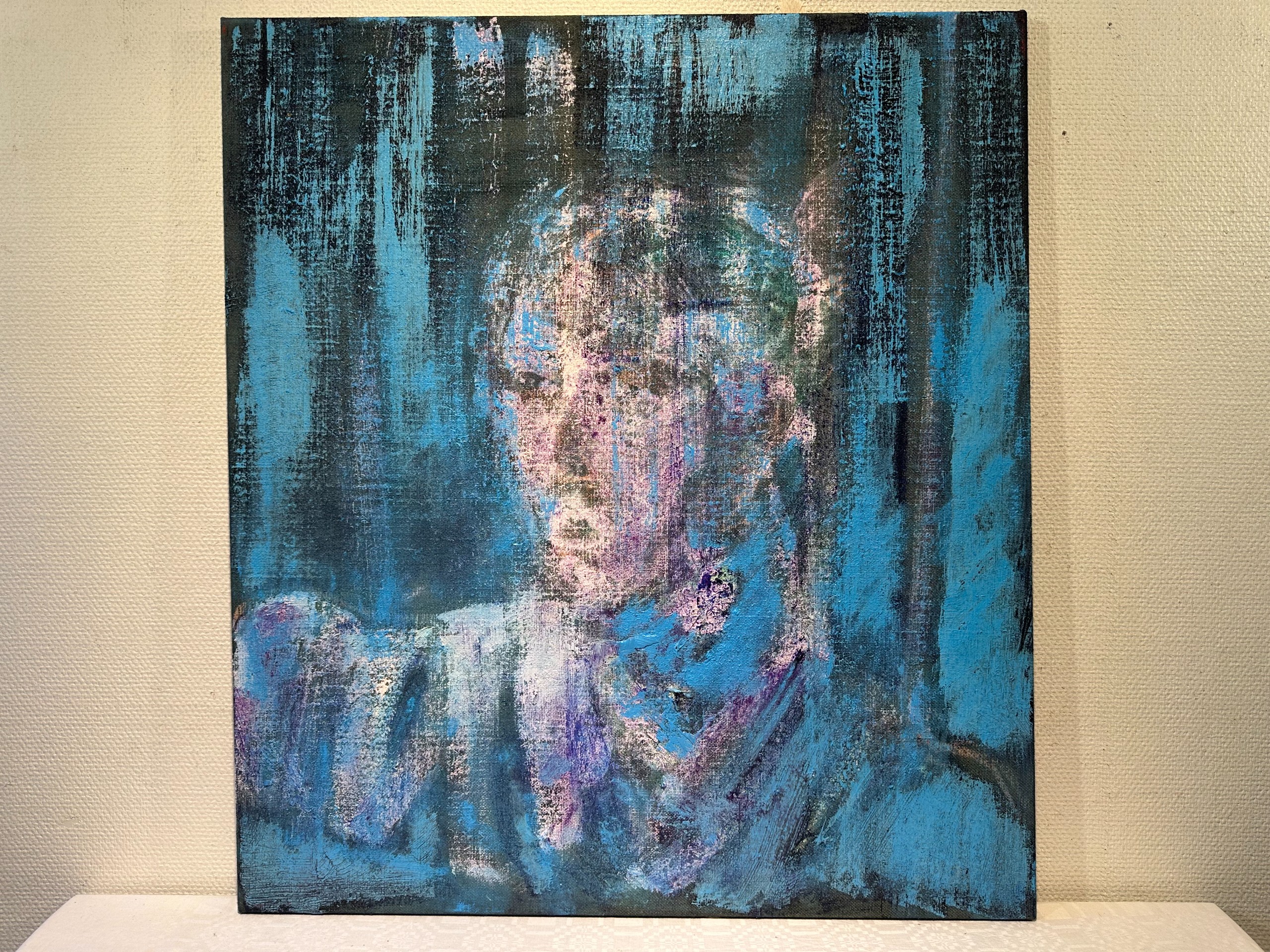 Sami Rinne - Huutokauppa Ekman