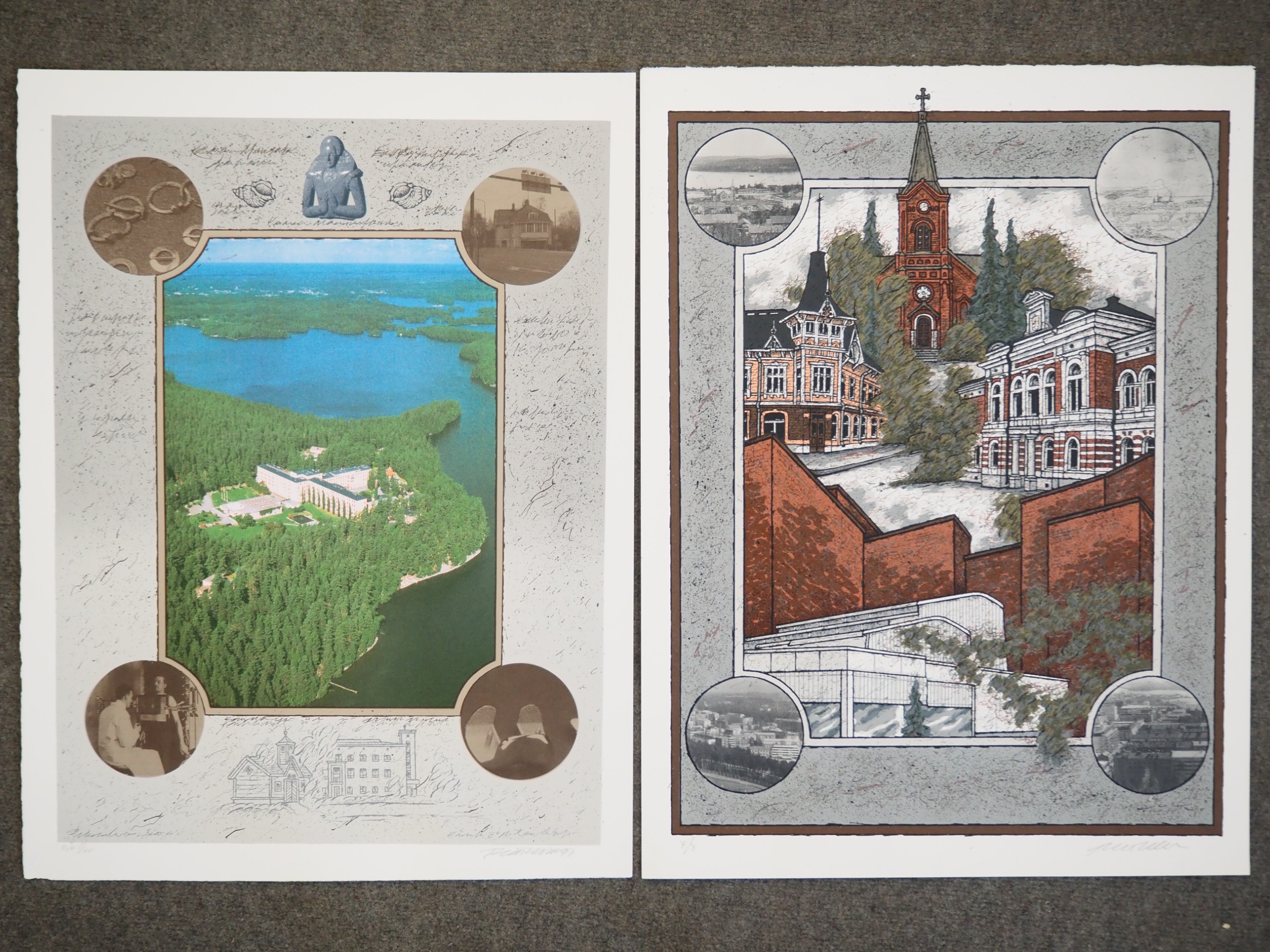 Raimo Kanerva - Huutokauppa Ekman