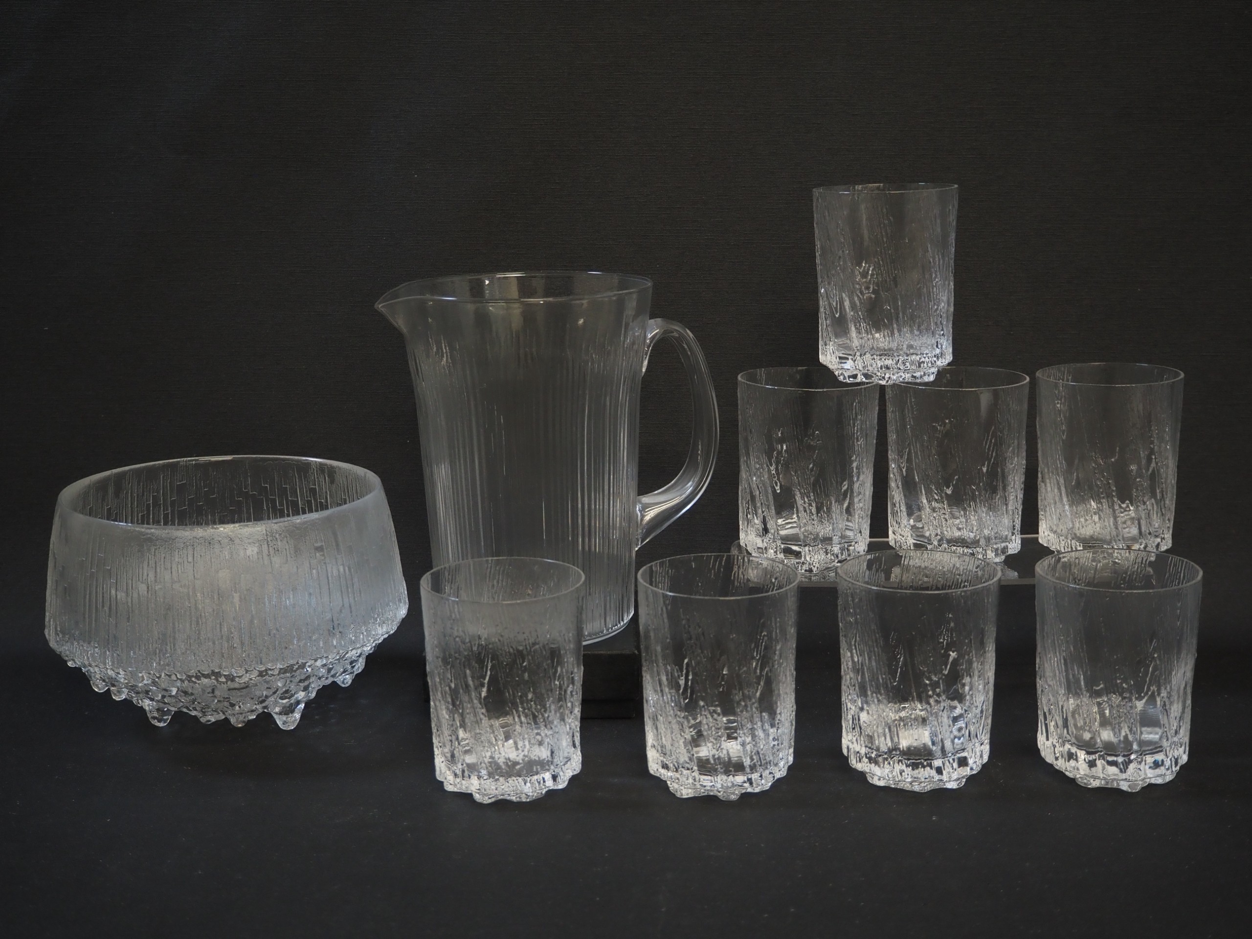 Iittala - Huutokauppa Ekman