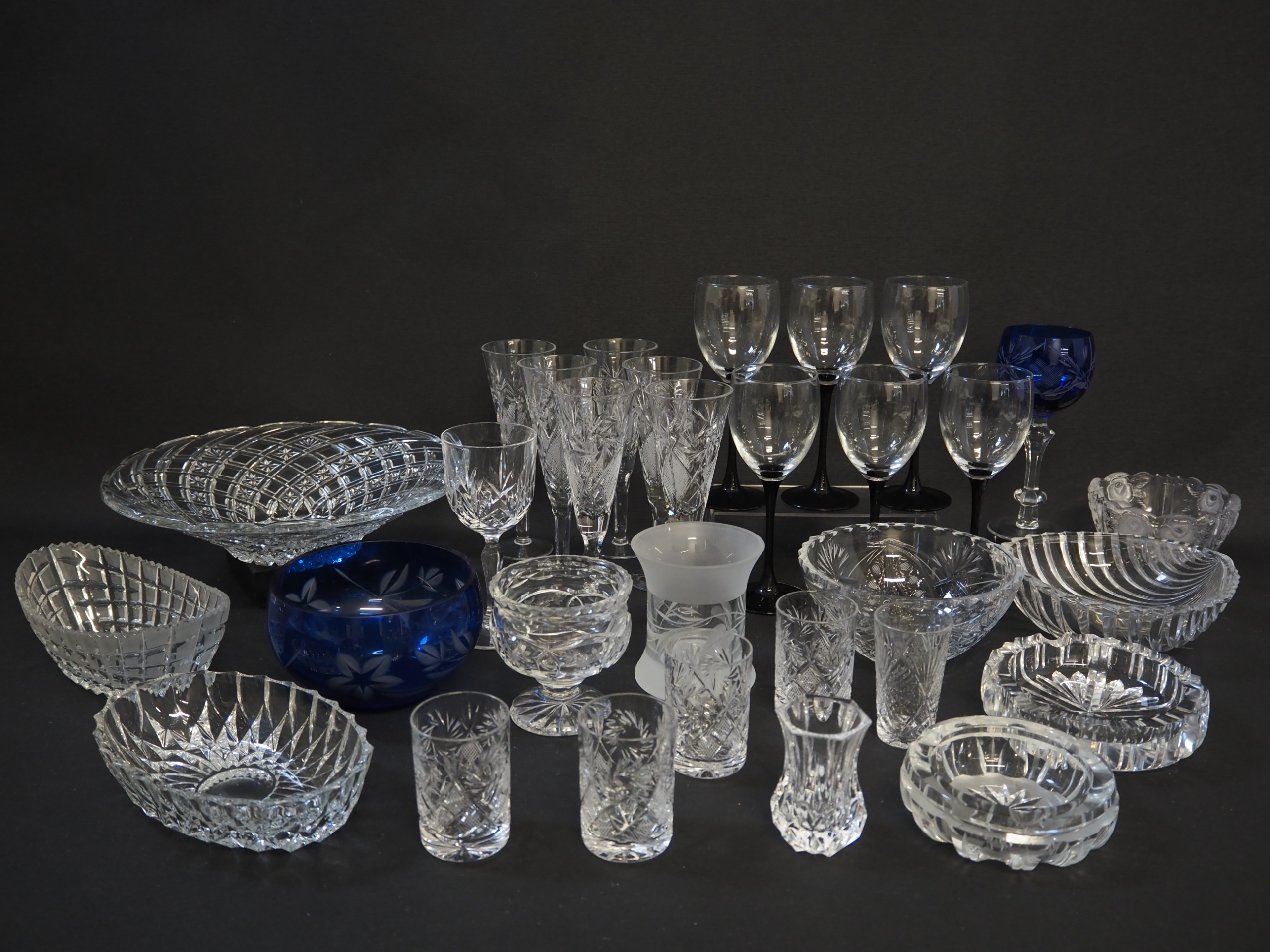 Kirkasta lasia - Huutokauppa Ekman