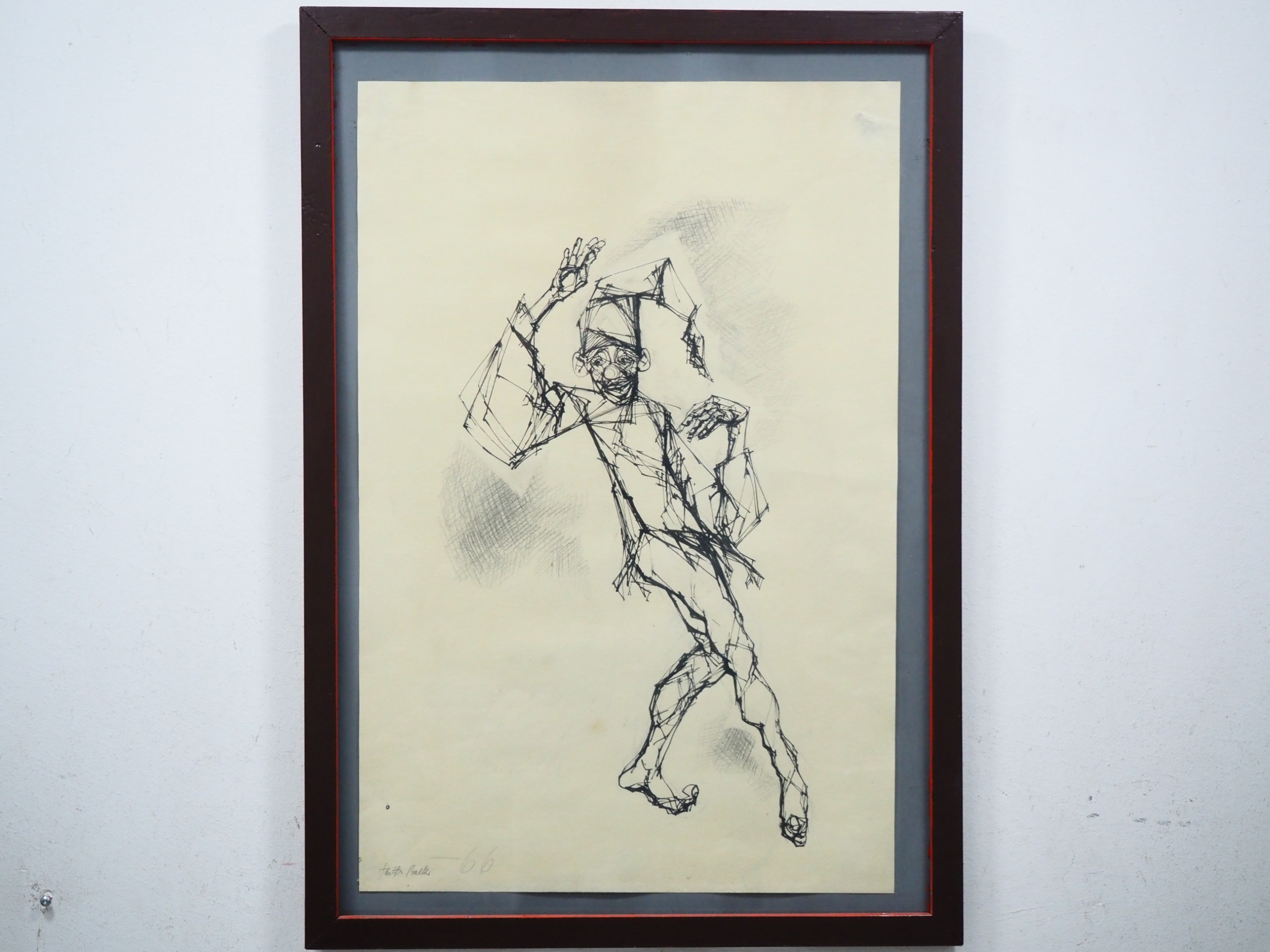 Taulu - Huutokauppa Ekman