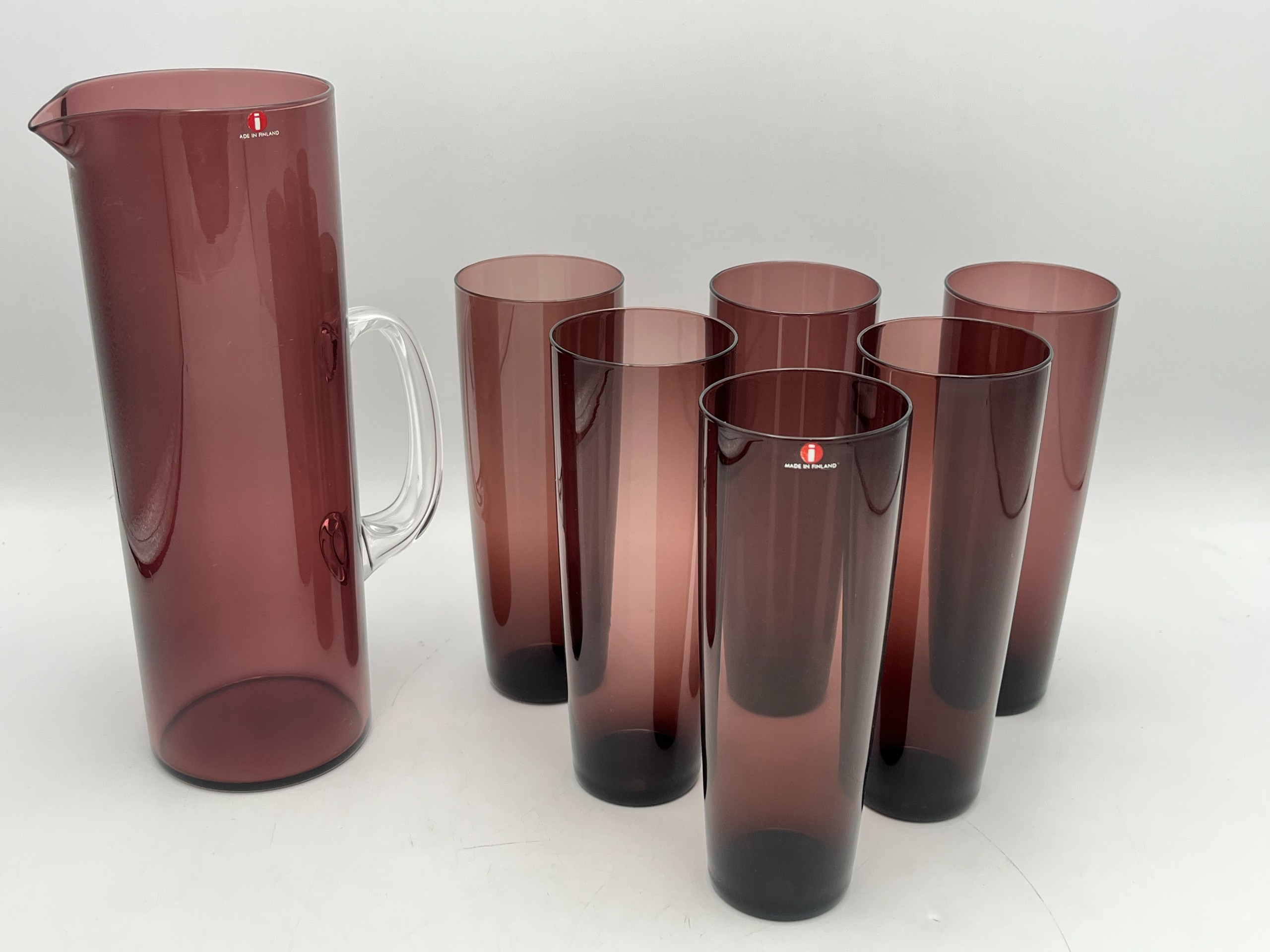 Timo Sarpaneva - Huutokauppa Ekman