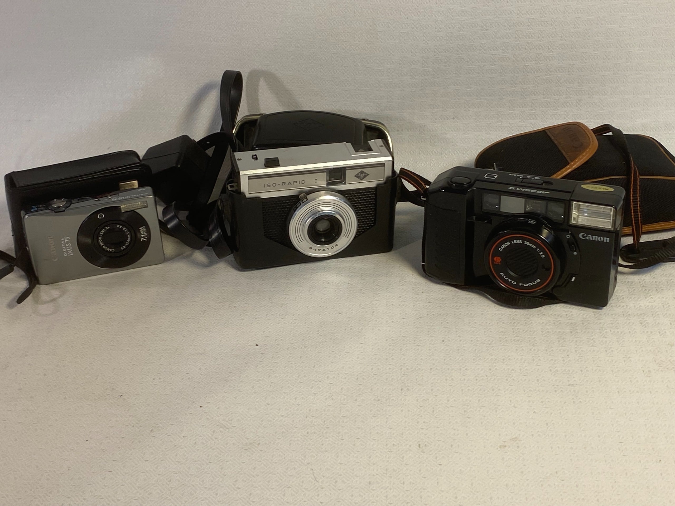 Kamerat - Huutokauppa Ekman