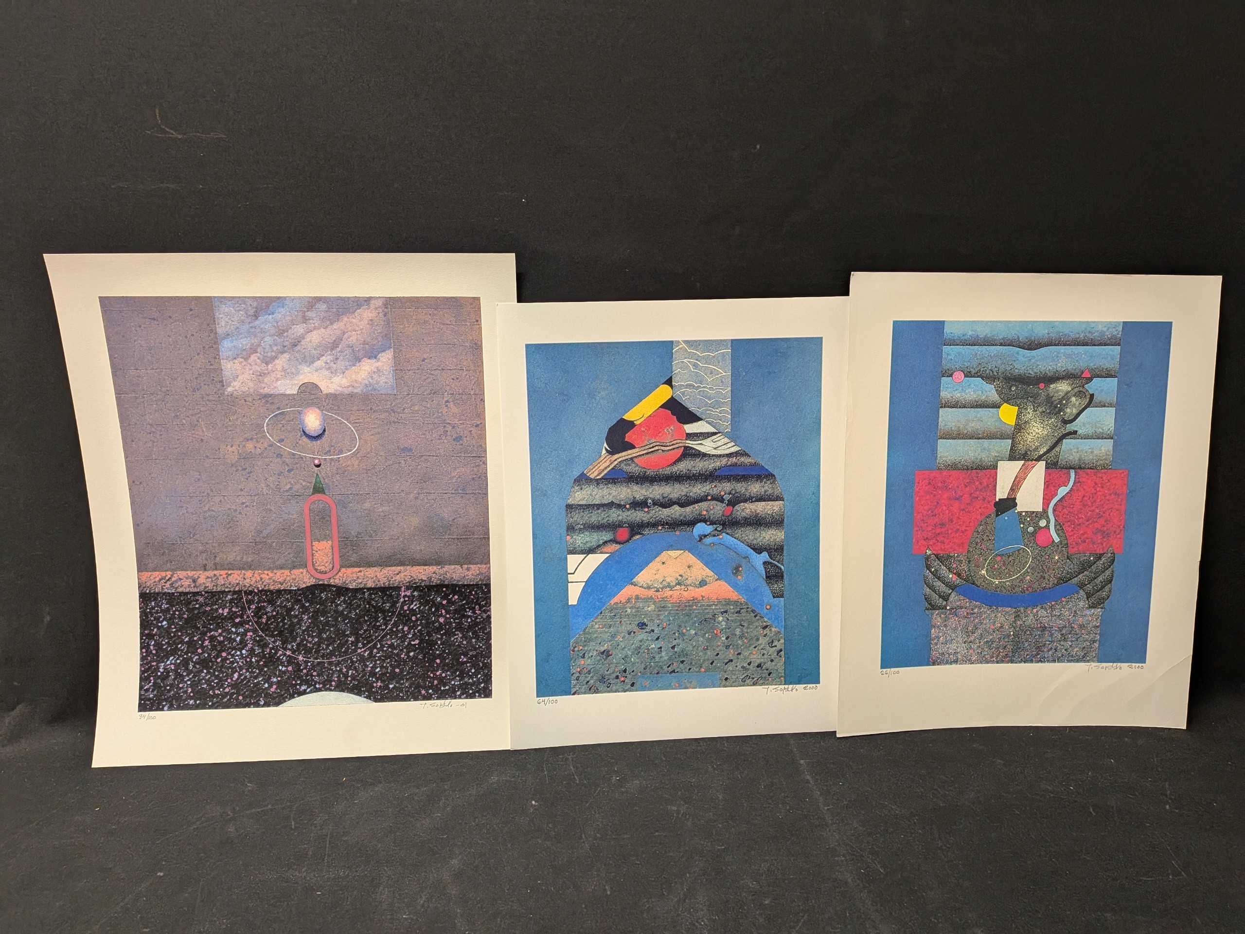 Juha Soisalo - Huutokauppa Ekman