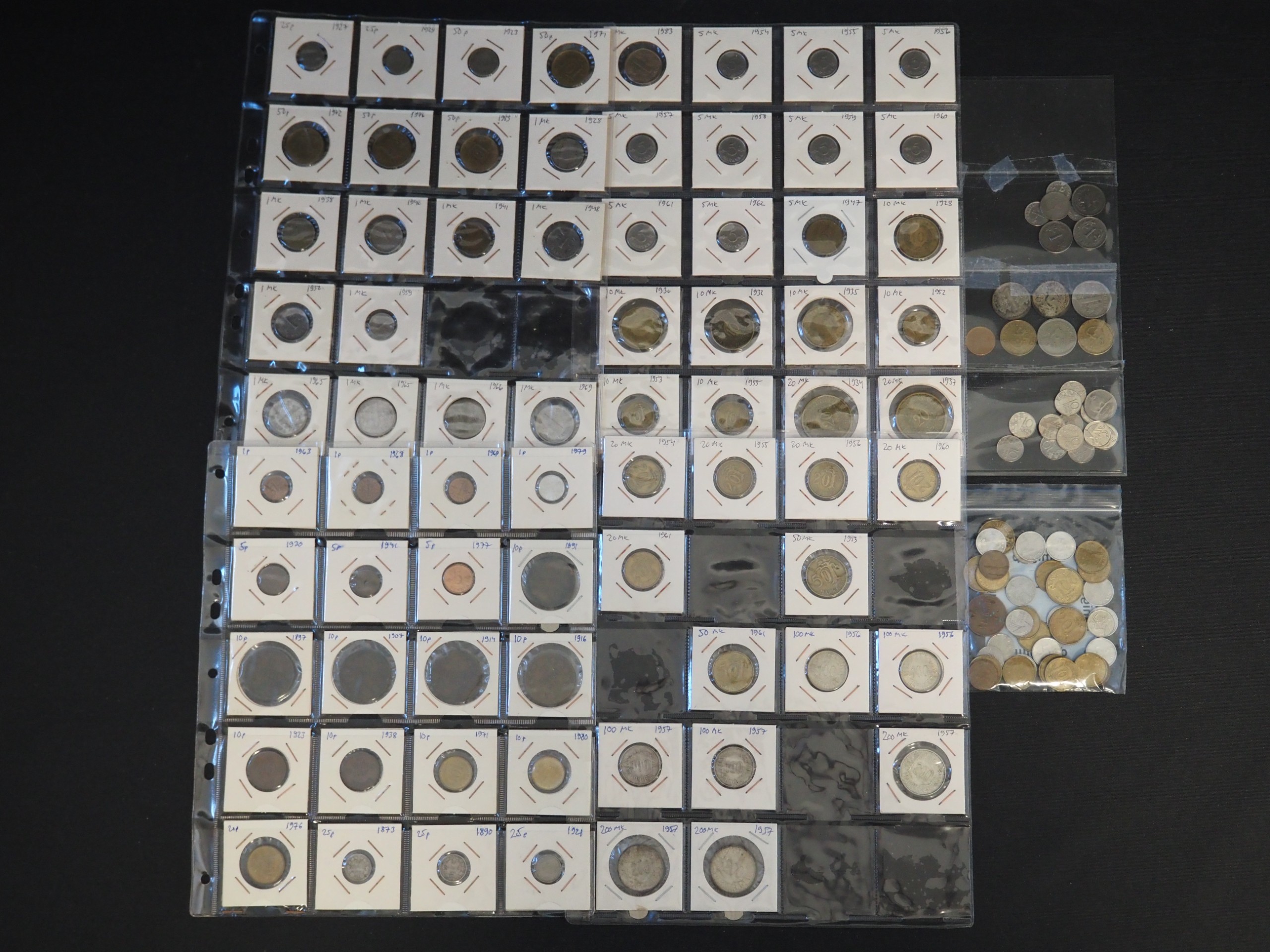 Suomi kolikot - Huutokauppa Ekman