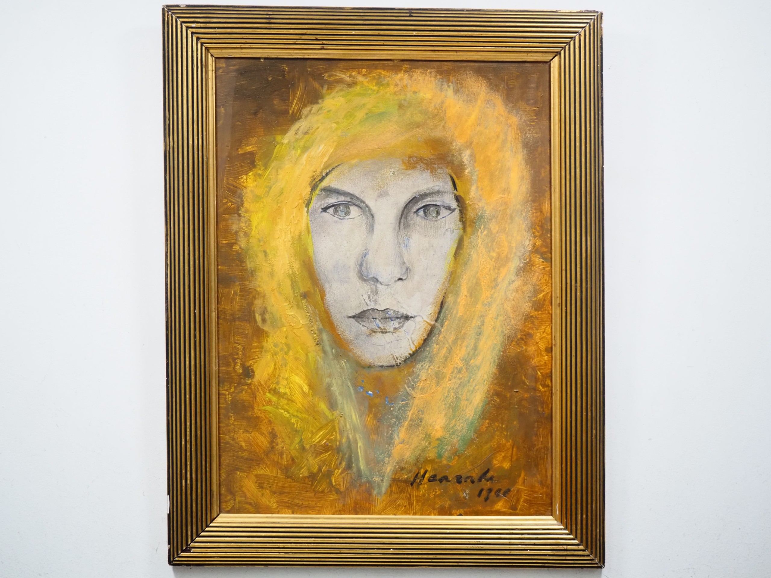 Olavi Haarala - Huutokauppa Ekman