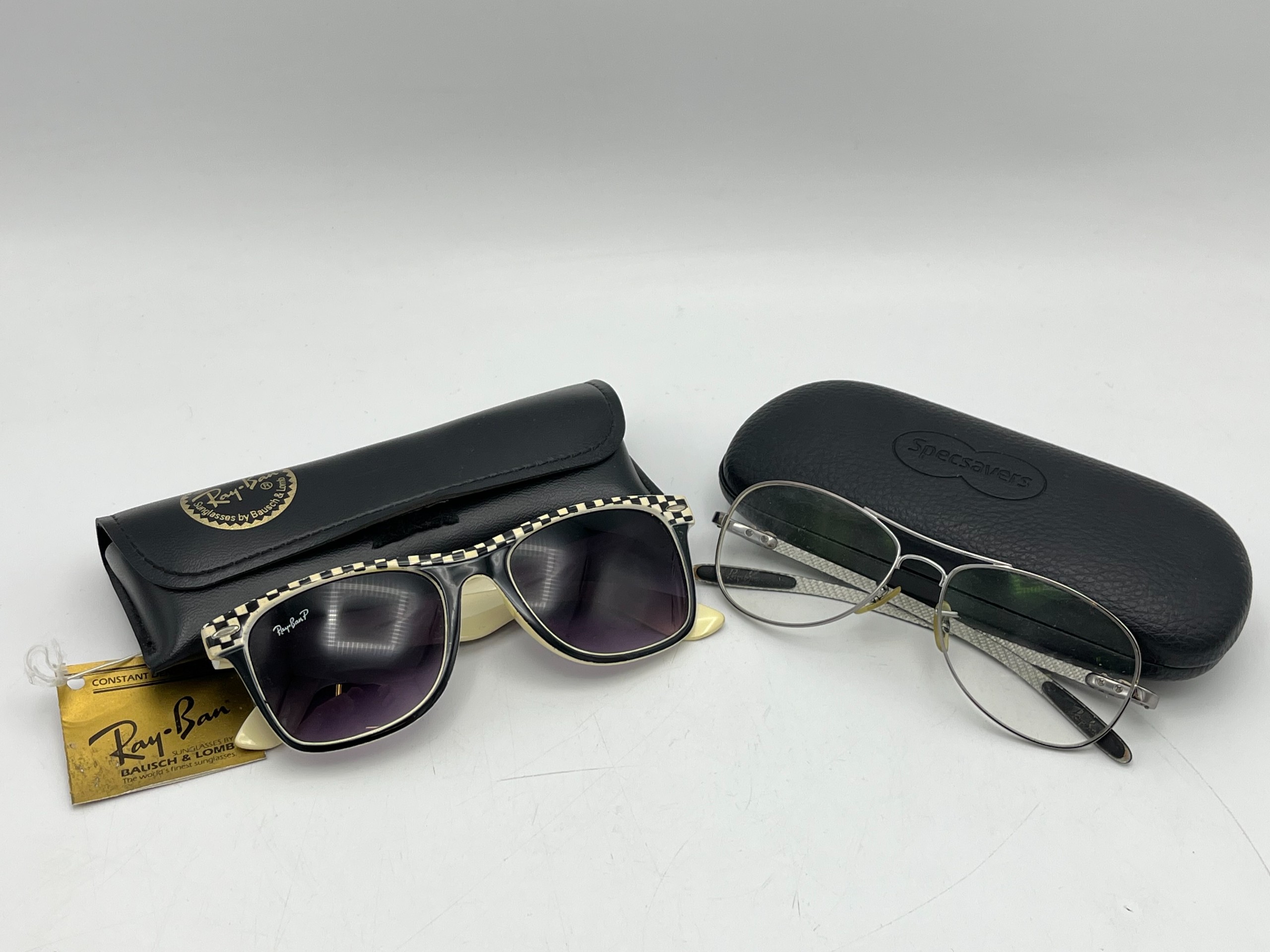 Ray-Ban - Huutokauppa Ekman