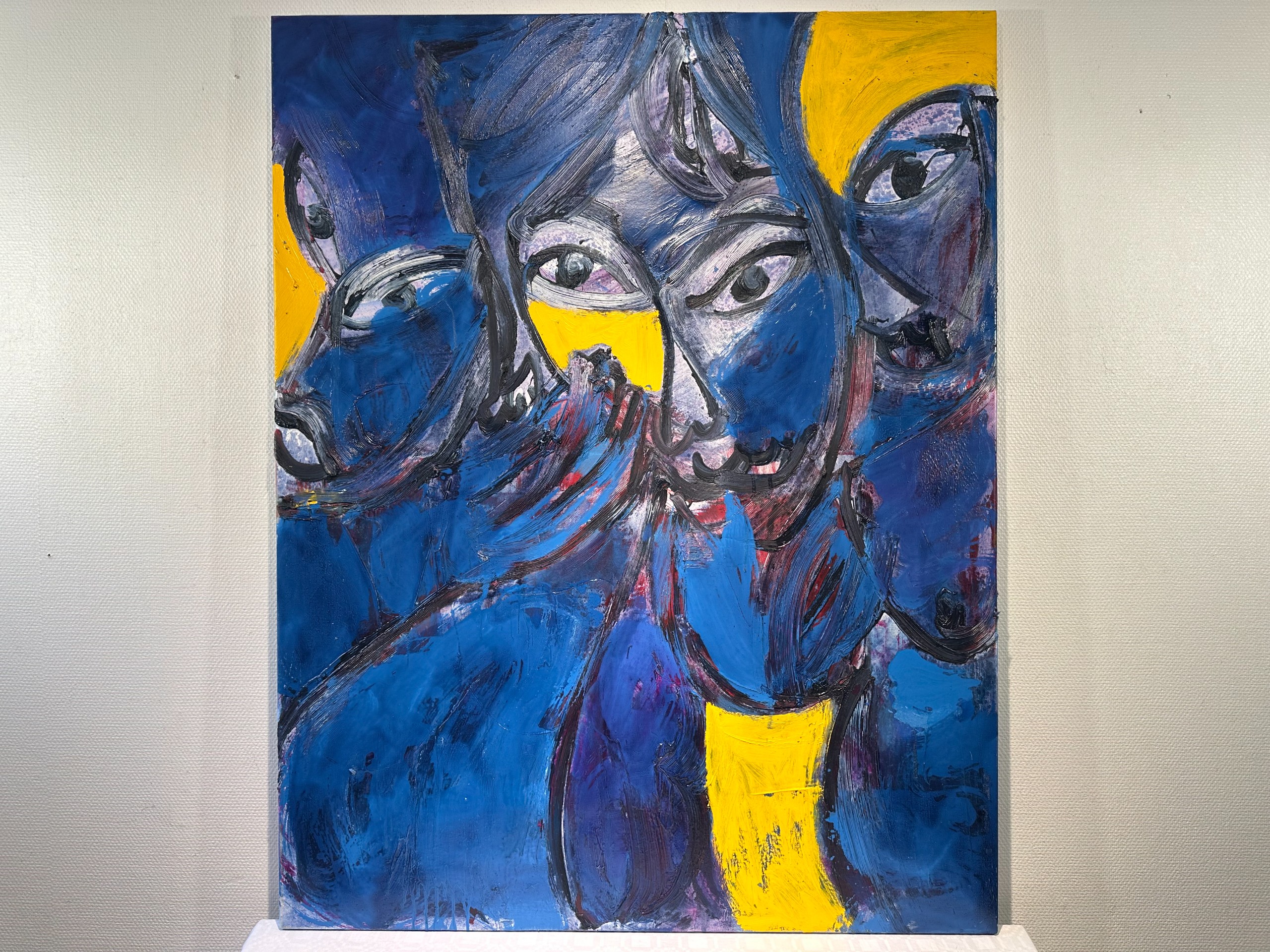 Sami Rinne - Huutokauppa Ekman