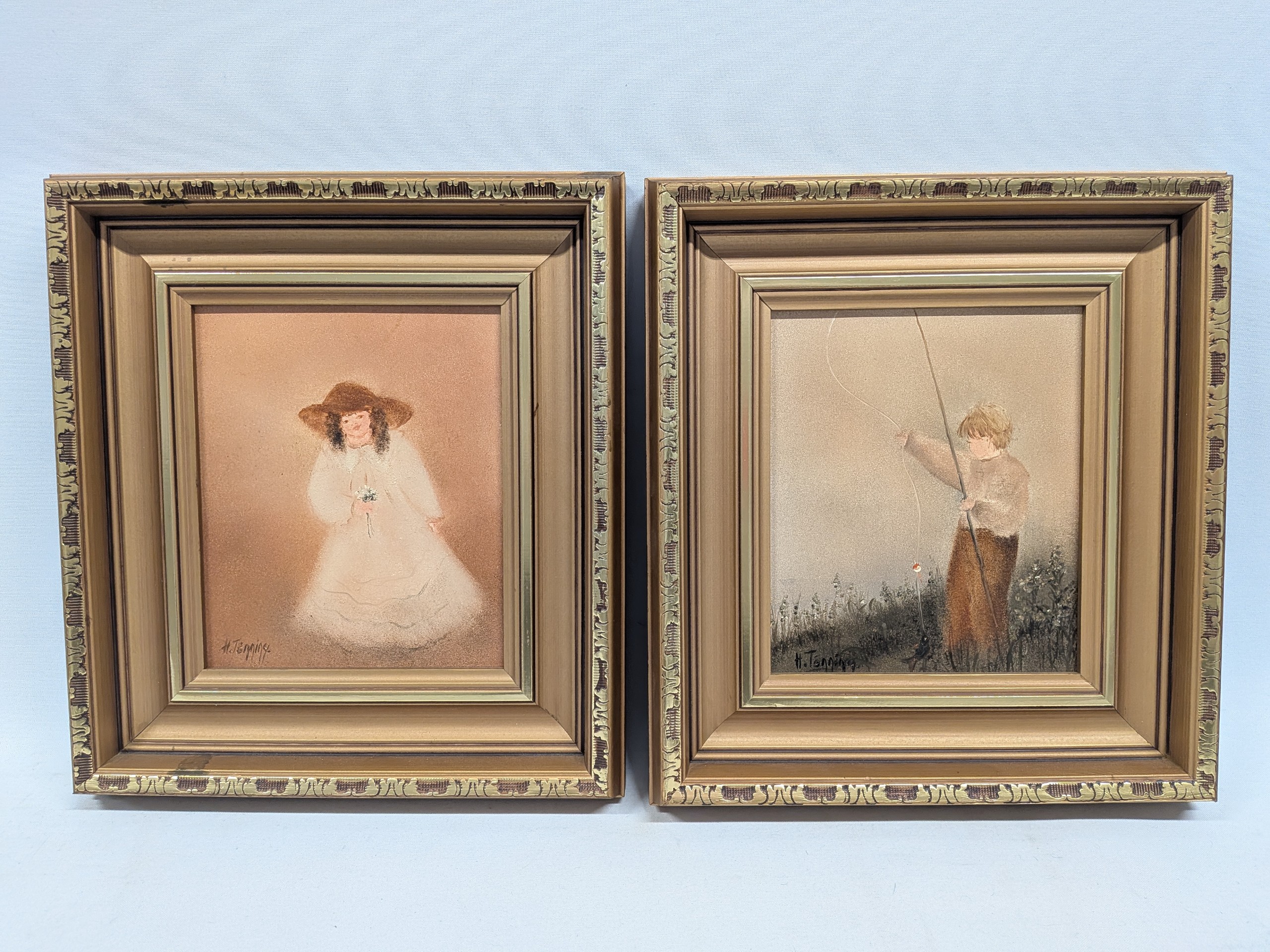 Helena Tönning - Huutokauppa Ekman