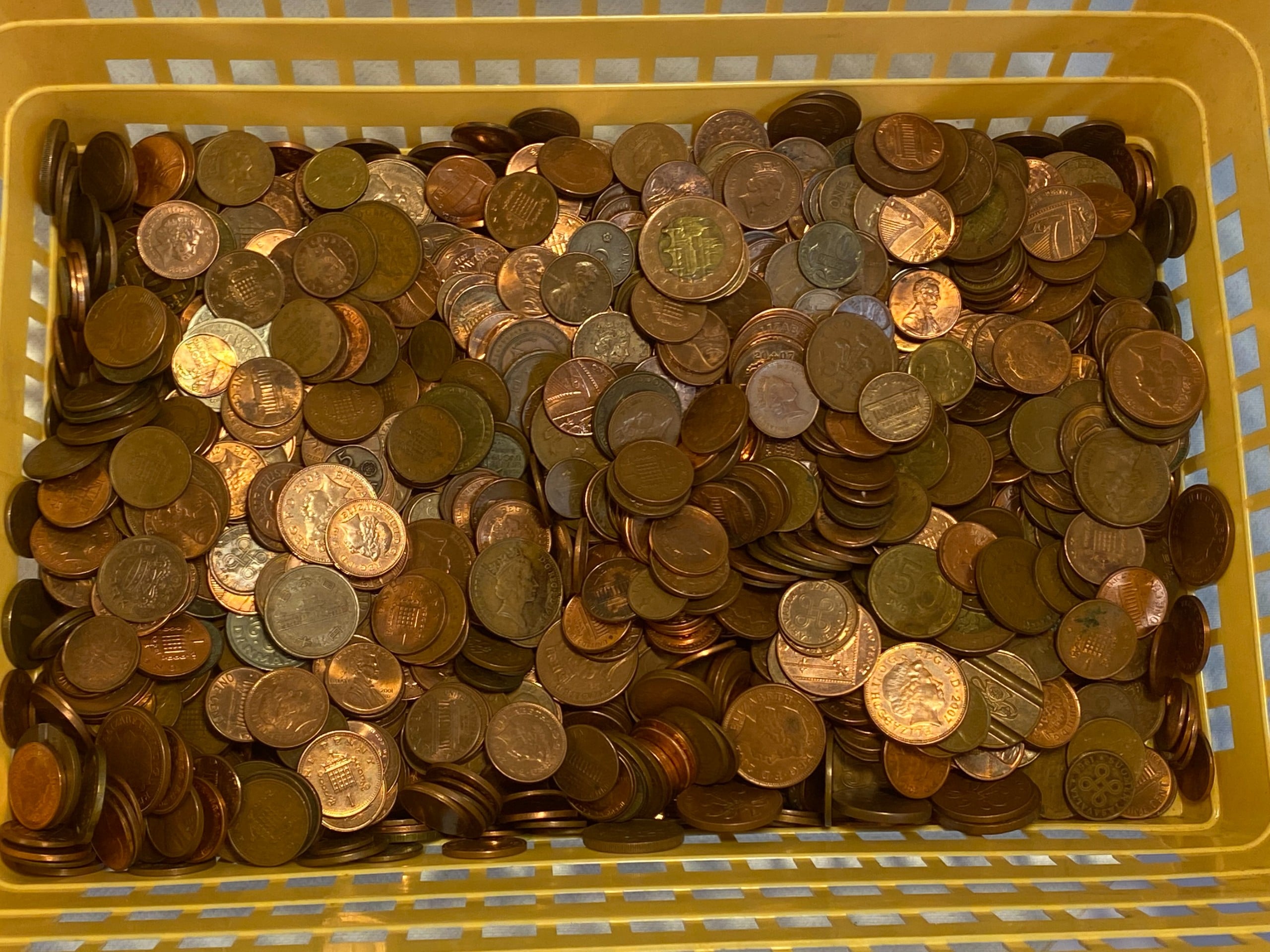 Kolikot - Huutokauppa Ekman