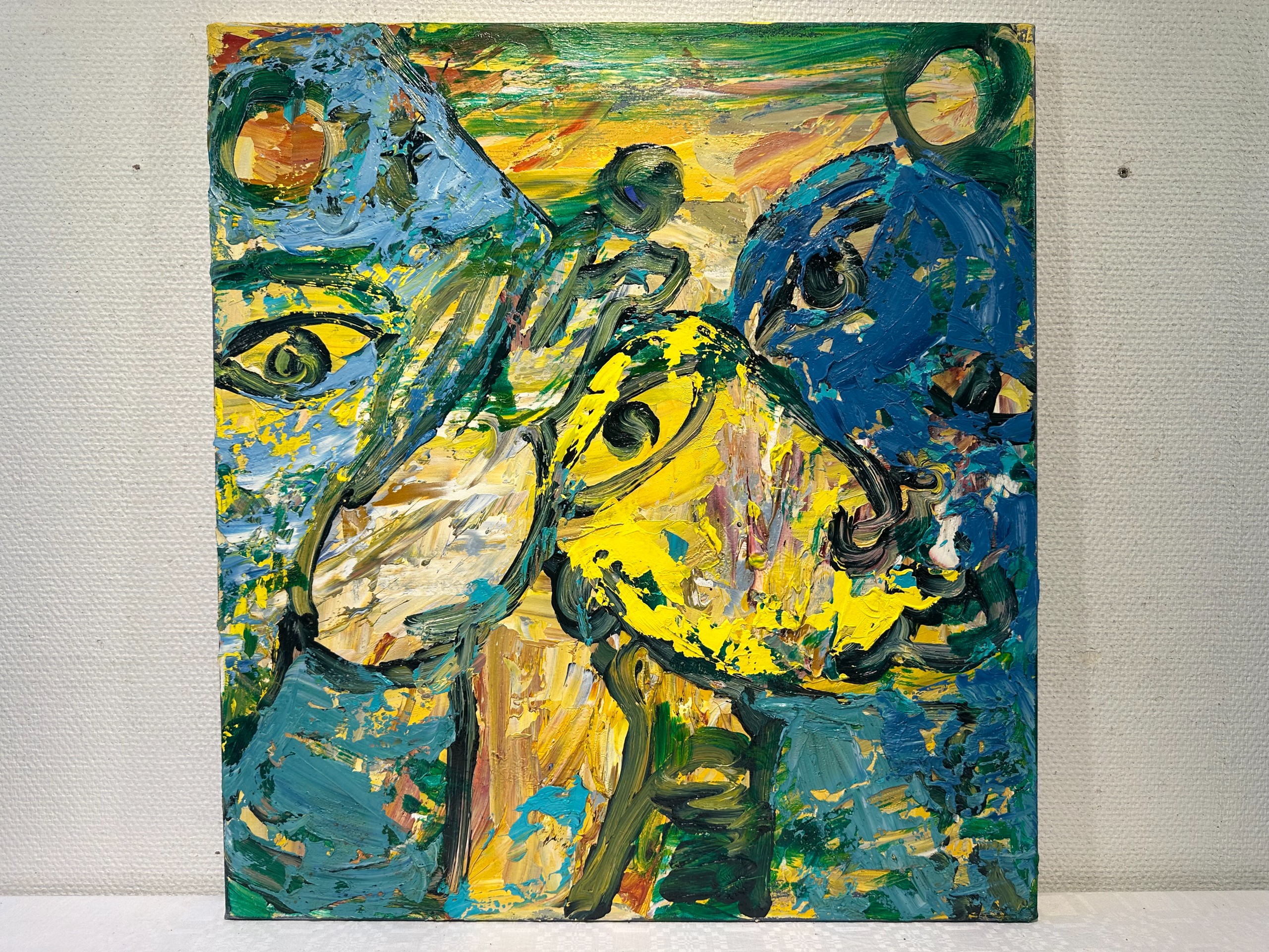 Sami Rinne - Huutokauppa Ekman