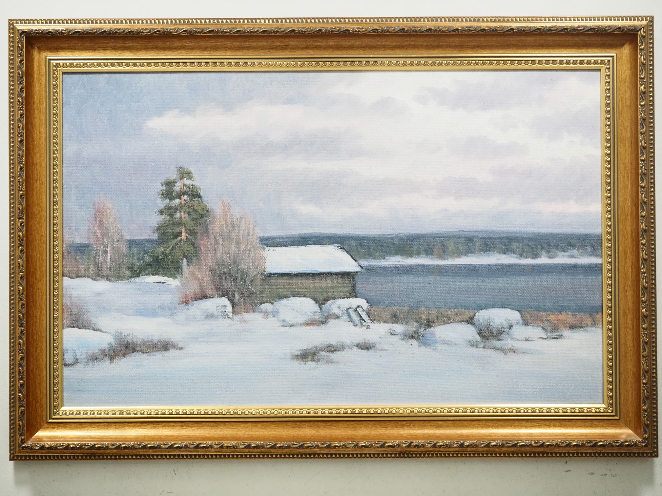 Eero Kemppainen - Huutokauppa Ekman