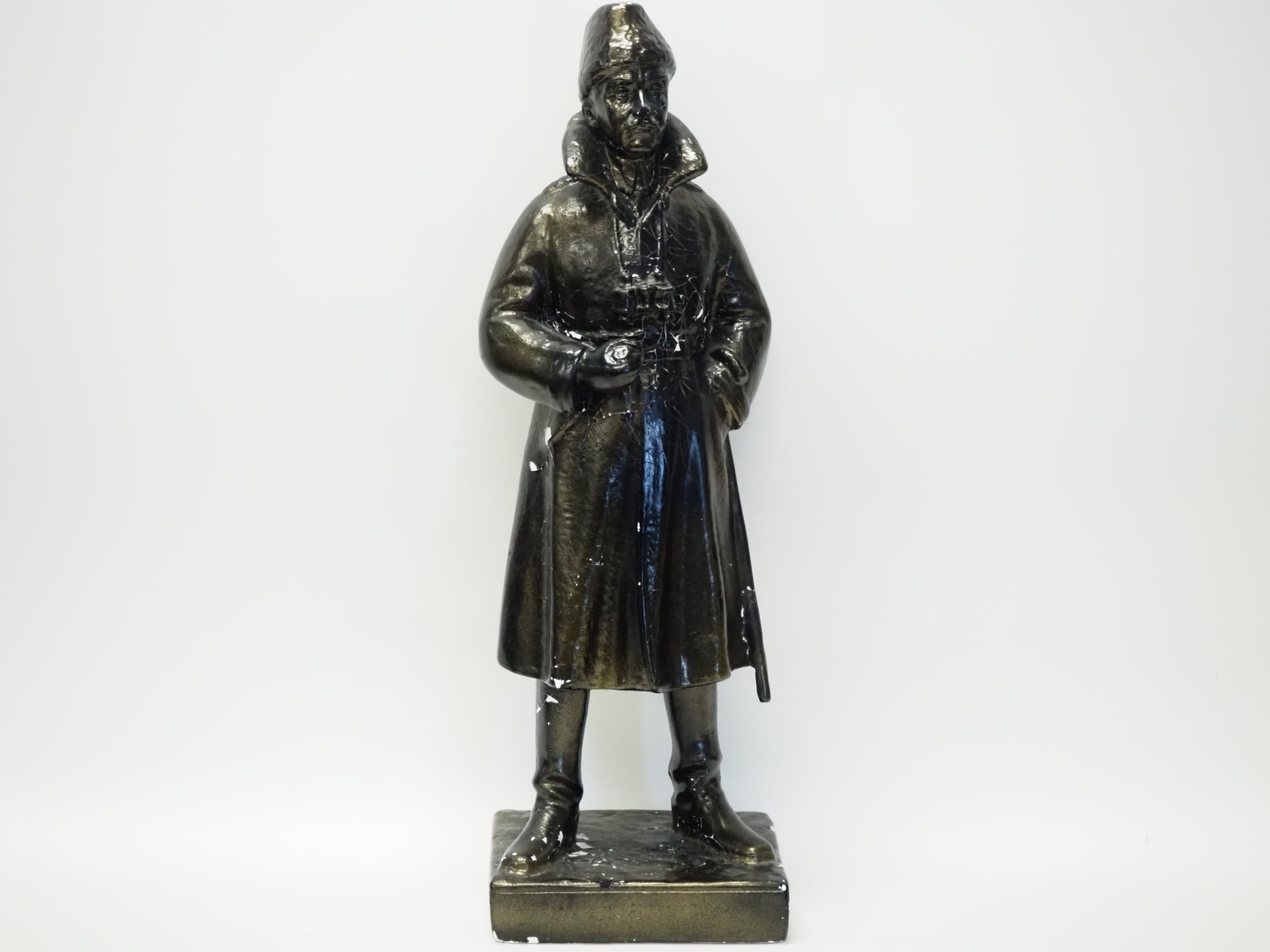 Evert Yli-Porila - Huutokauppa Ekman