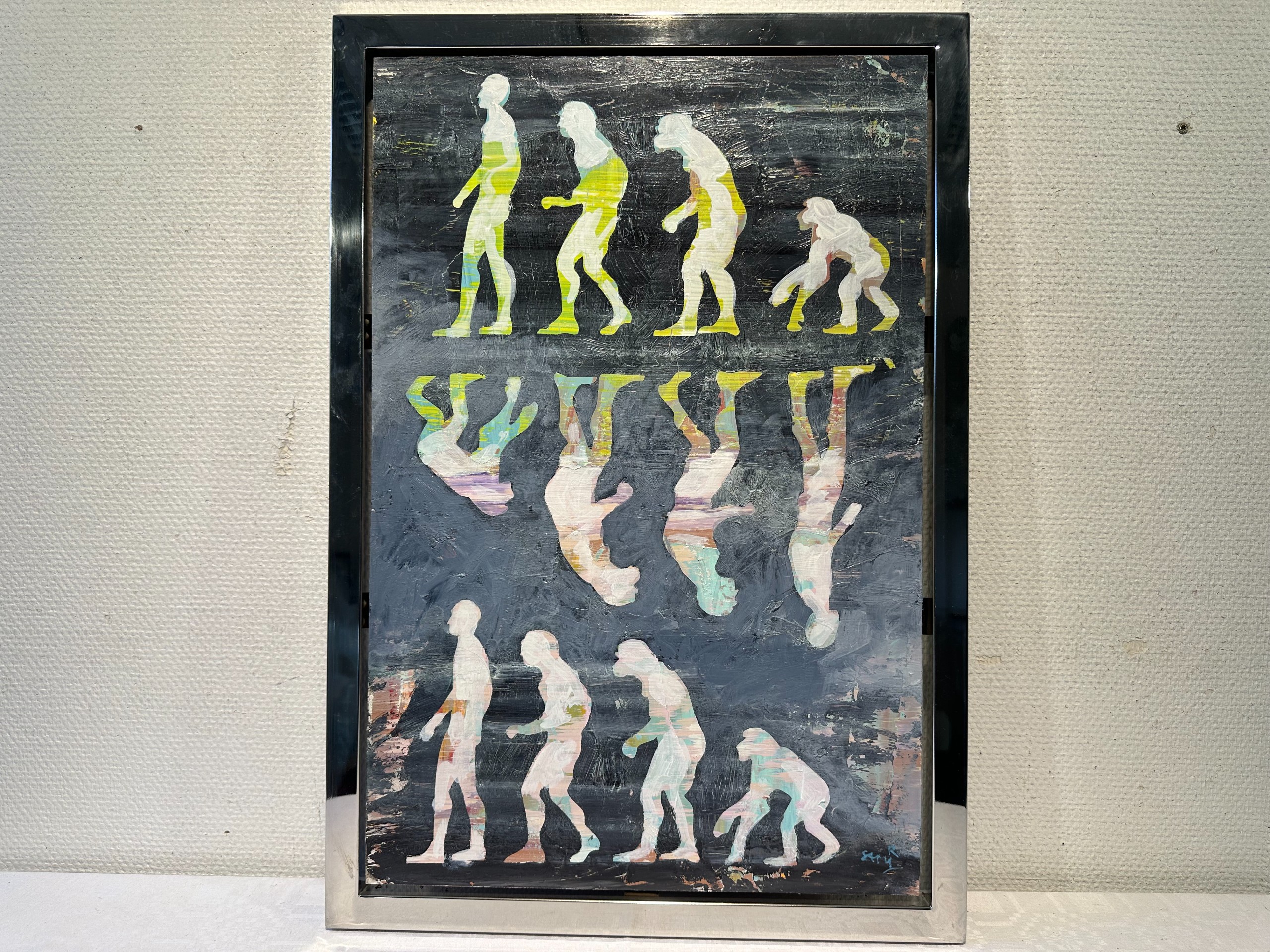 Sami Rinne - Huutokauppa Ekman