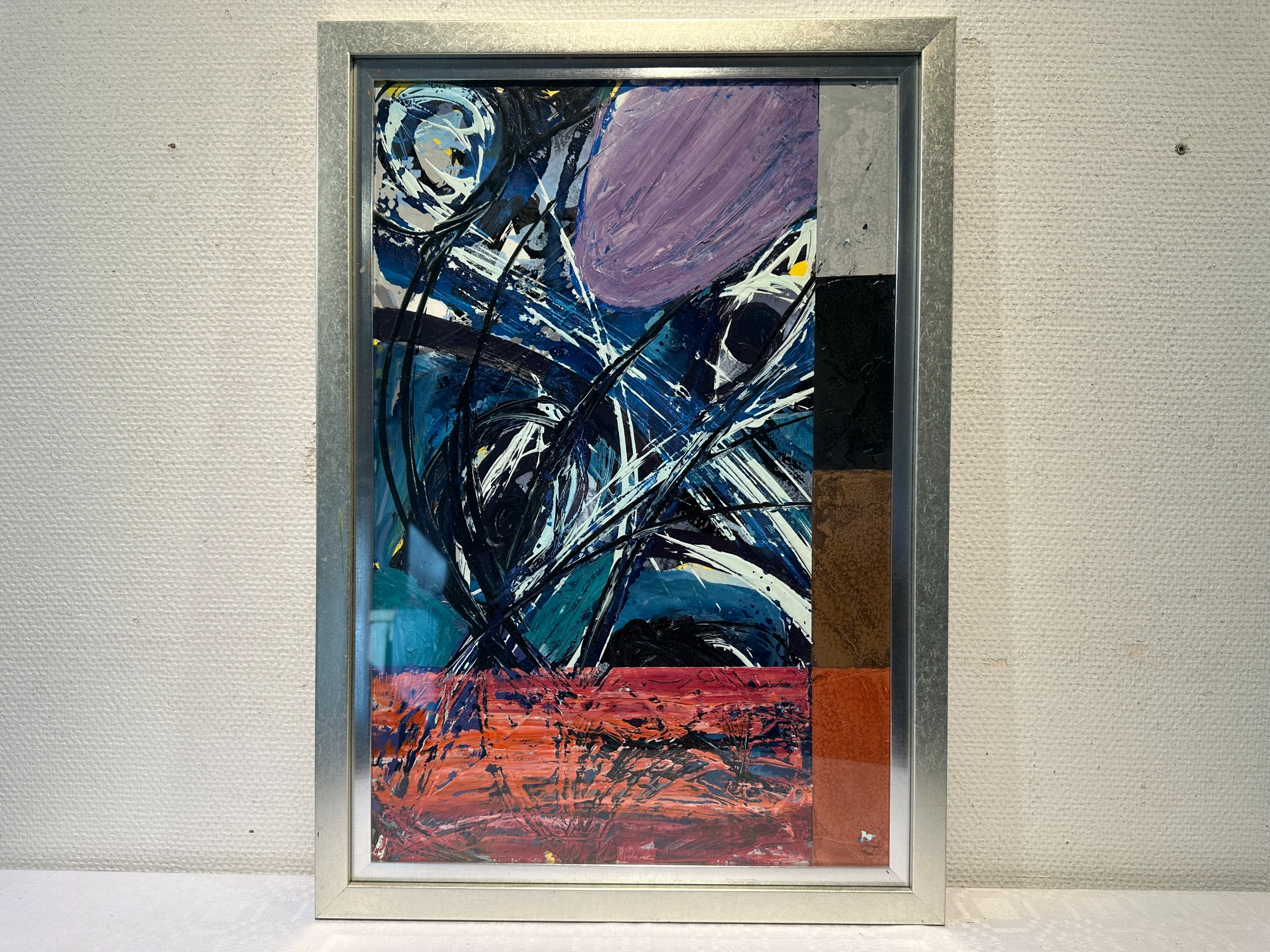 Sami Rinne - Huutokauppa Ekman