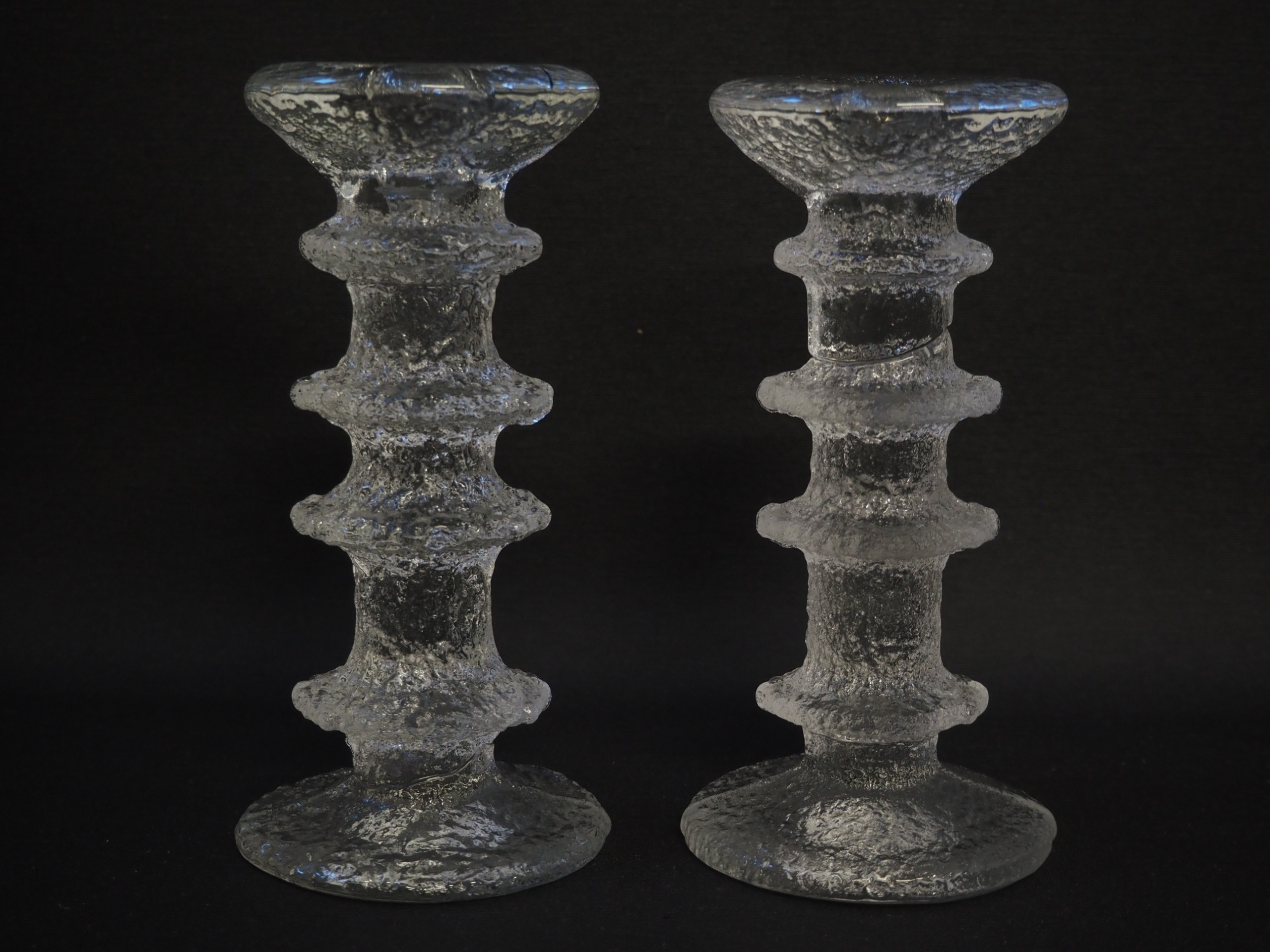 Iittala Festivo - Huutokauppa Ekman