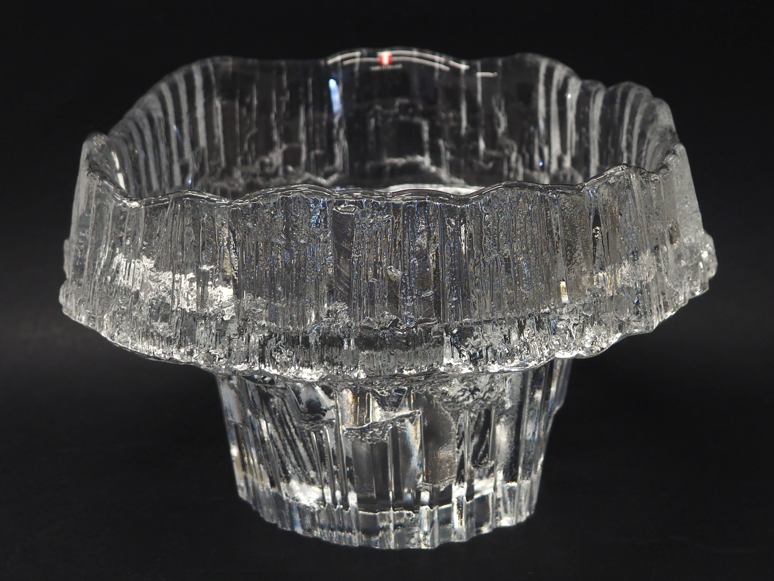 Tapio Wirkkala - Huutokauppa Ekman