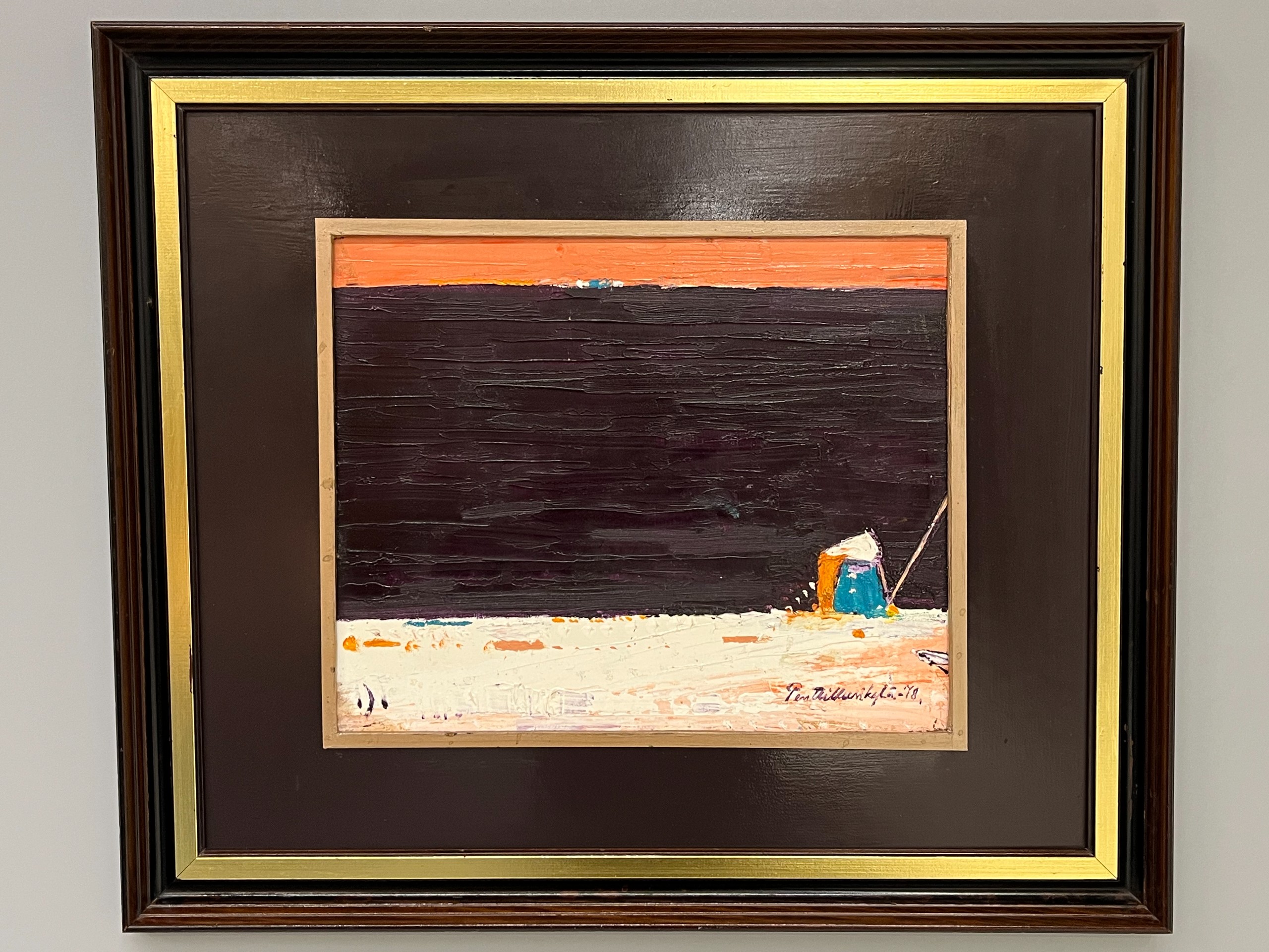 Pentti Uusikylä - Huutokauppa Ekman