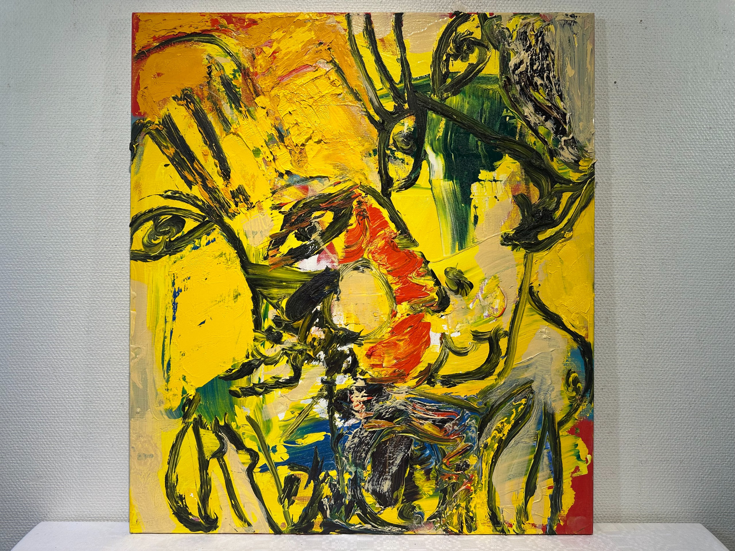 Sami Rinne - Huutokauppa Ekman