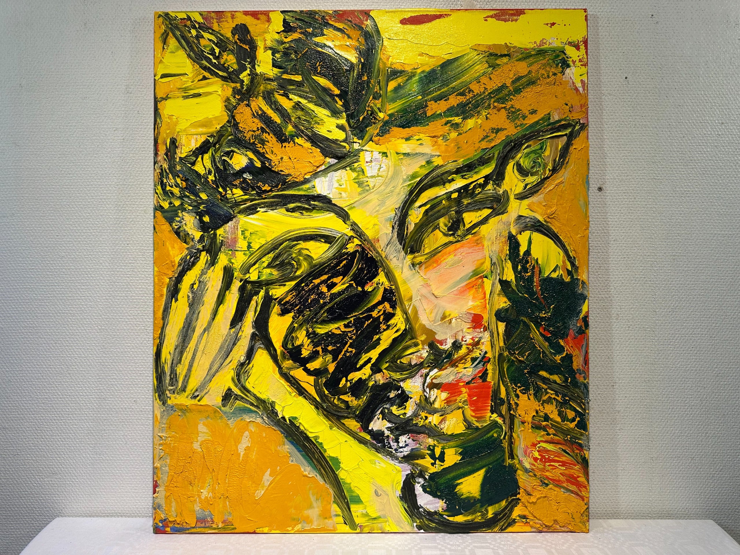 Sami Rinne - Huutokauppa Ekman