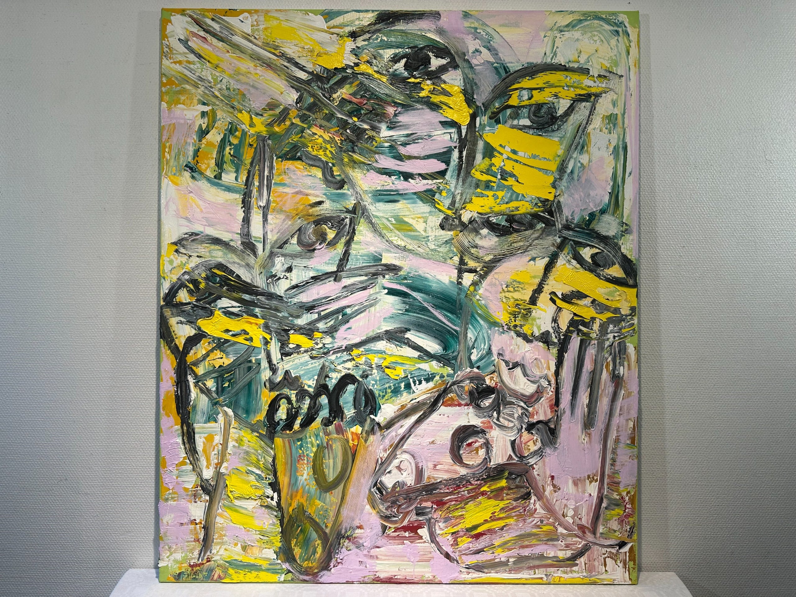 Sami Rinne - Huutokauppa Ekman