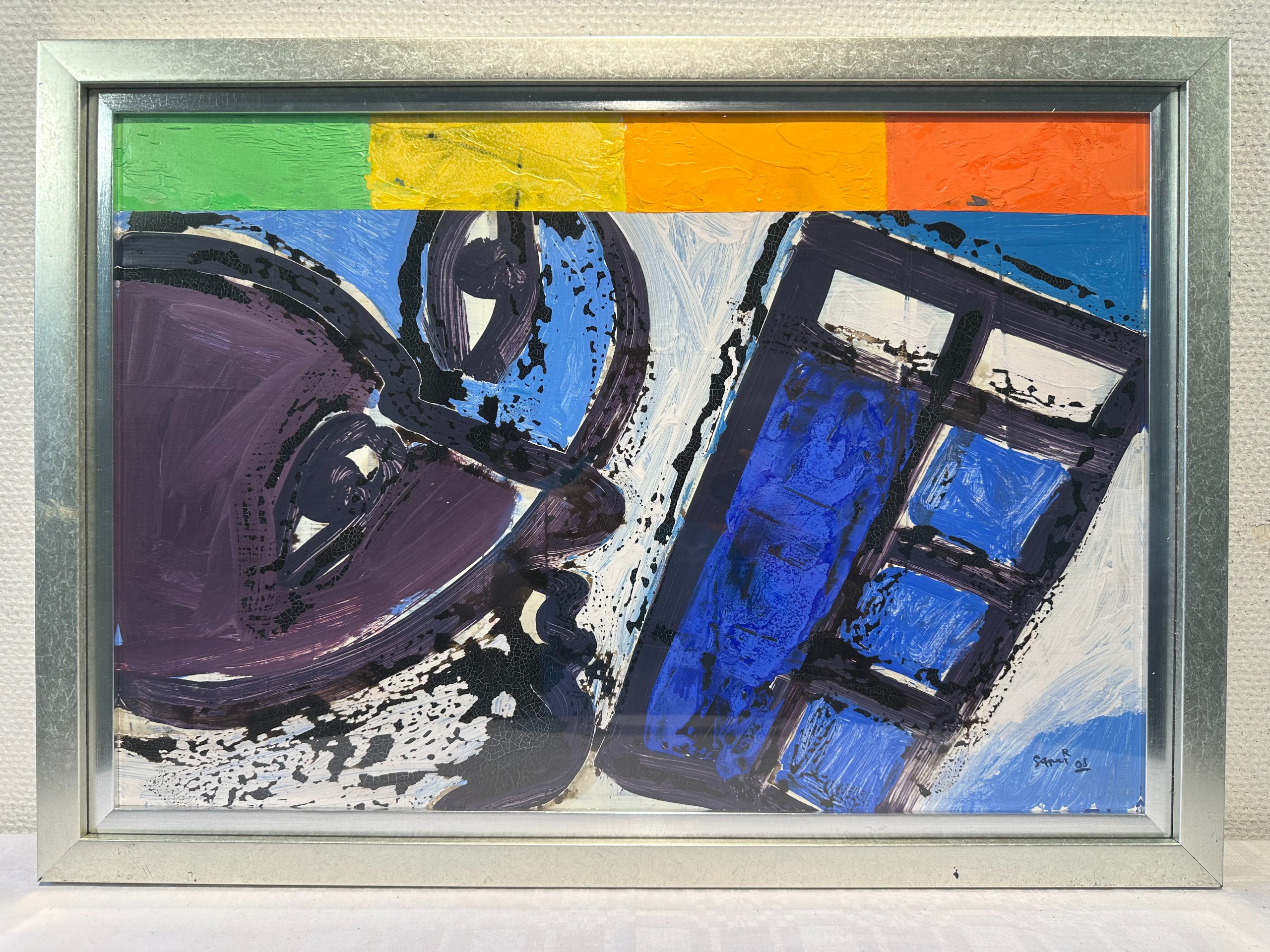 Sami Rinne - Huutokauppa Ekman