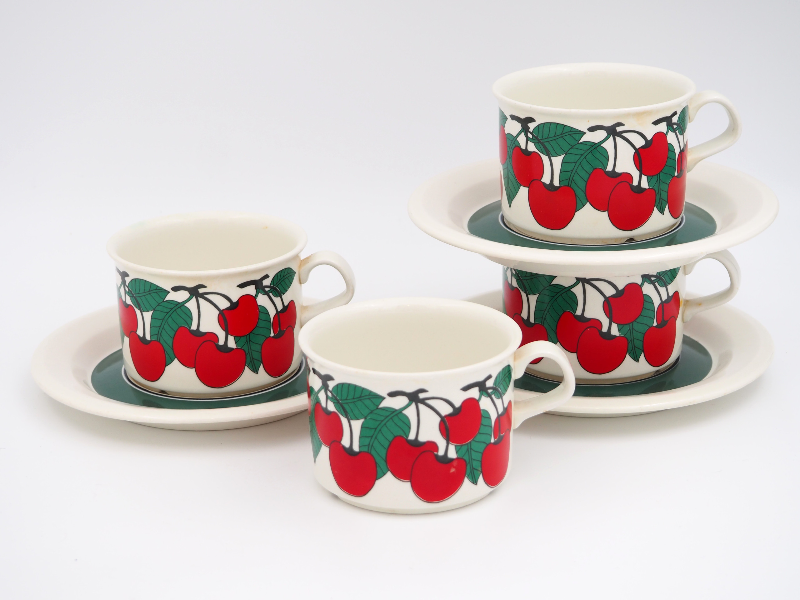 Iittala Kirsikka - Huutokauppa Ekman