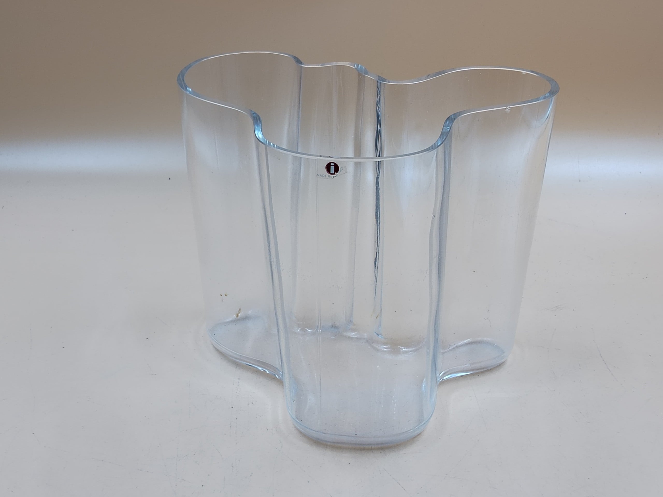 Alvar Aalto - Huutokauppa Ekman