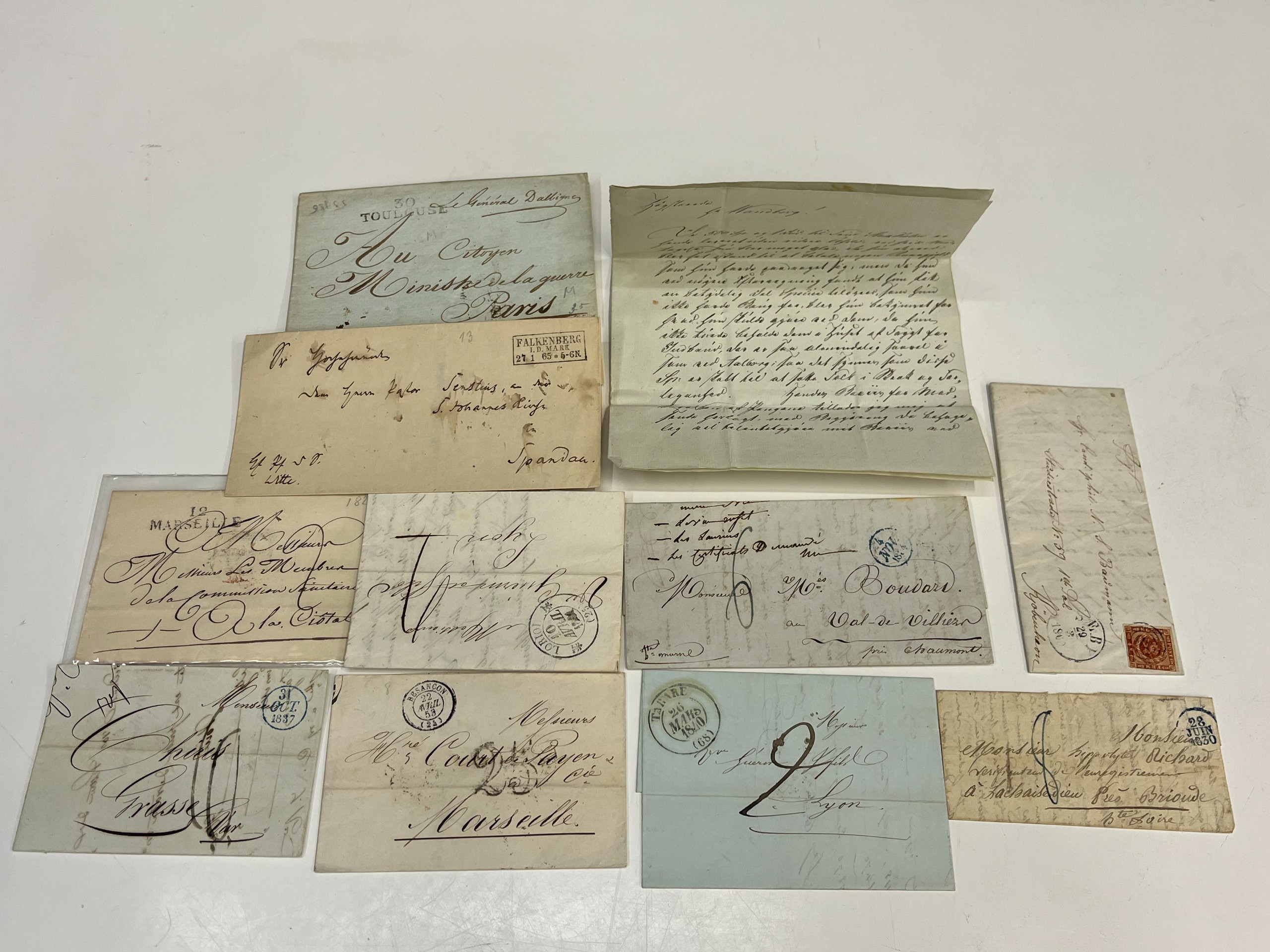 Esifilatelia - Huutokauppa Ekman